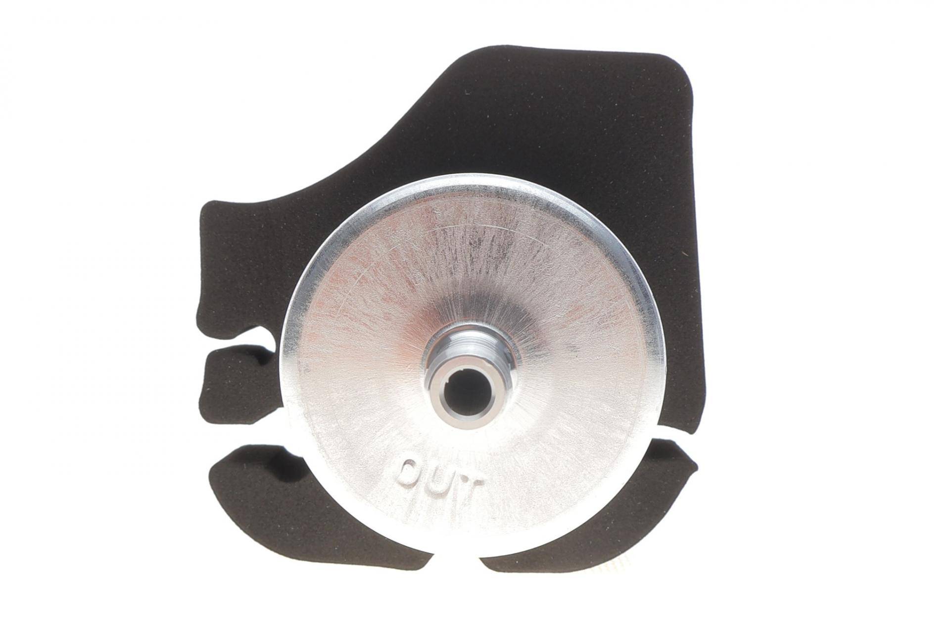 Фільтр паливний Audi Q5 2.0/3.0TDI 08-17