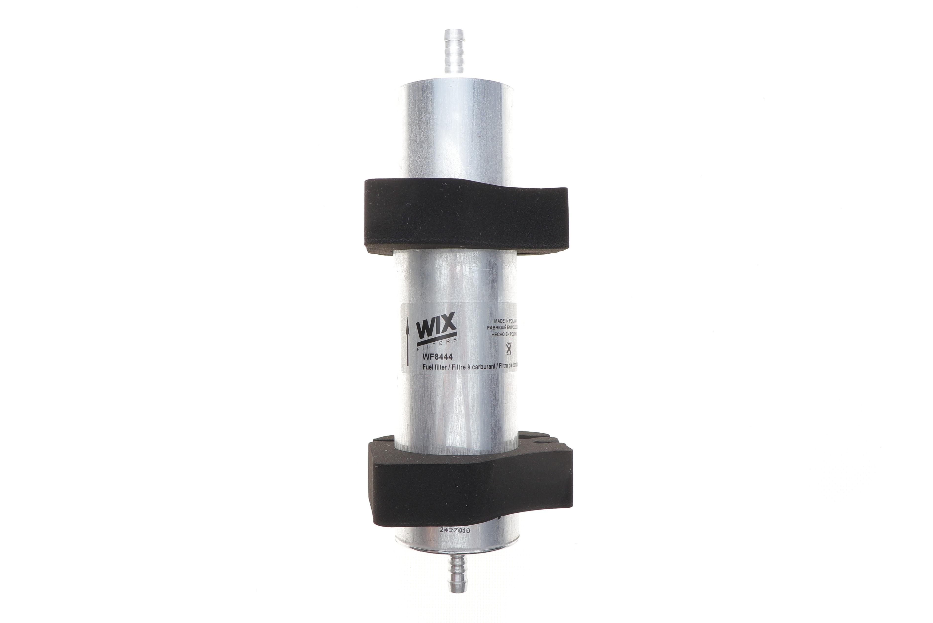 Фільтр паливний Audi Q5 2.0/3.0TDI 08-17