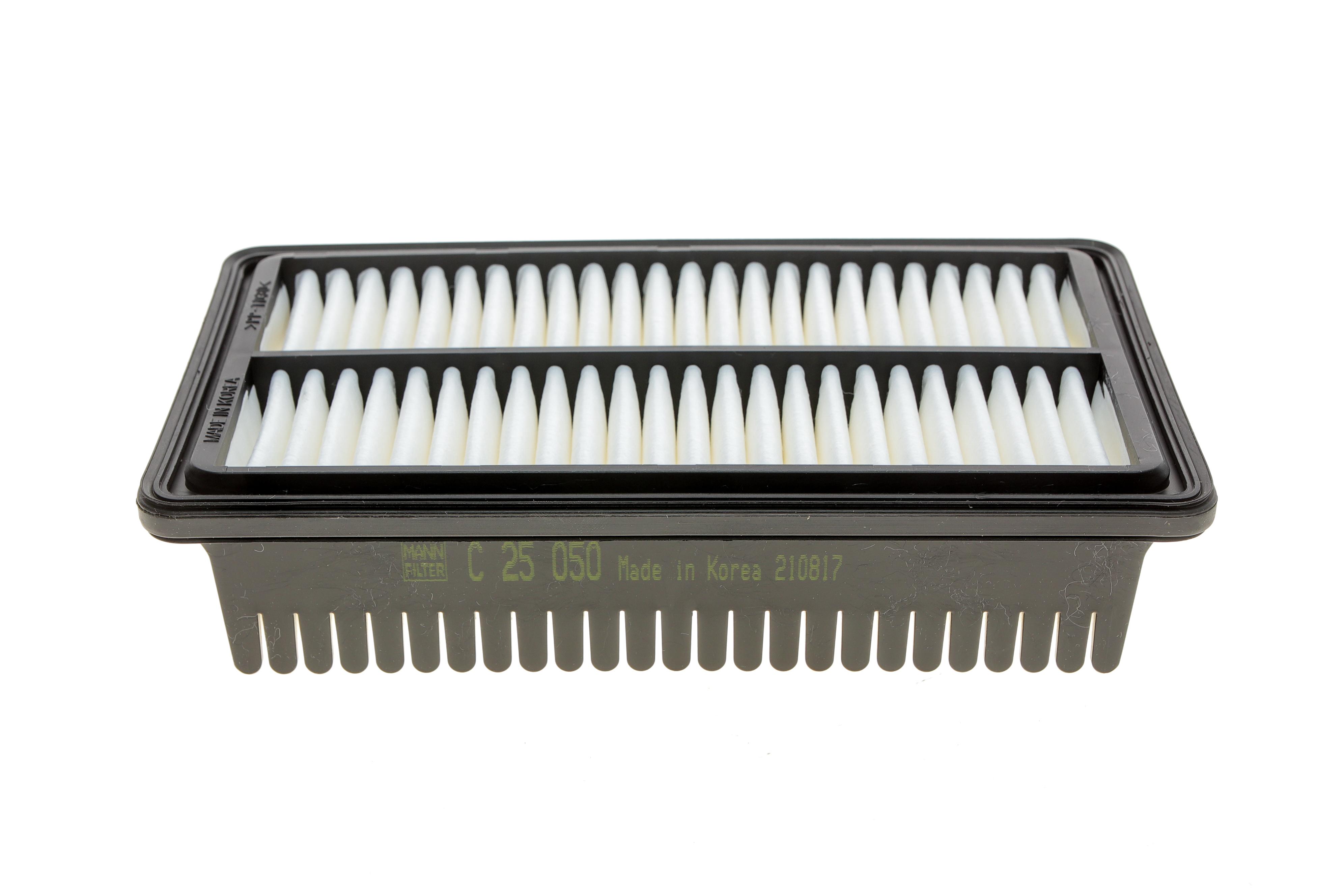 Фільтр повітряний Hyundai Venue 1.0-1.6 MPi 19-