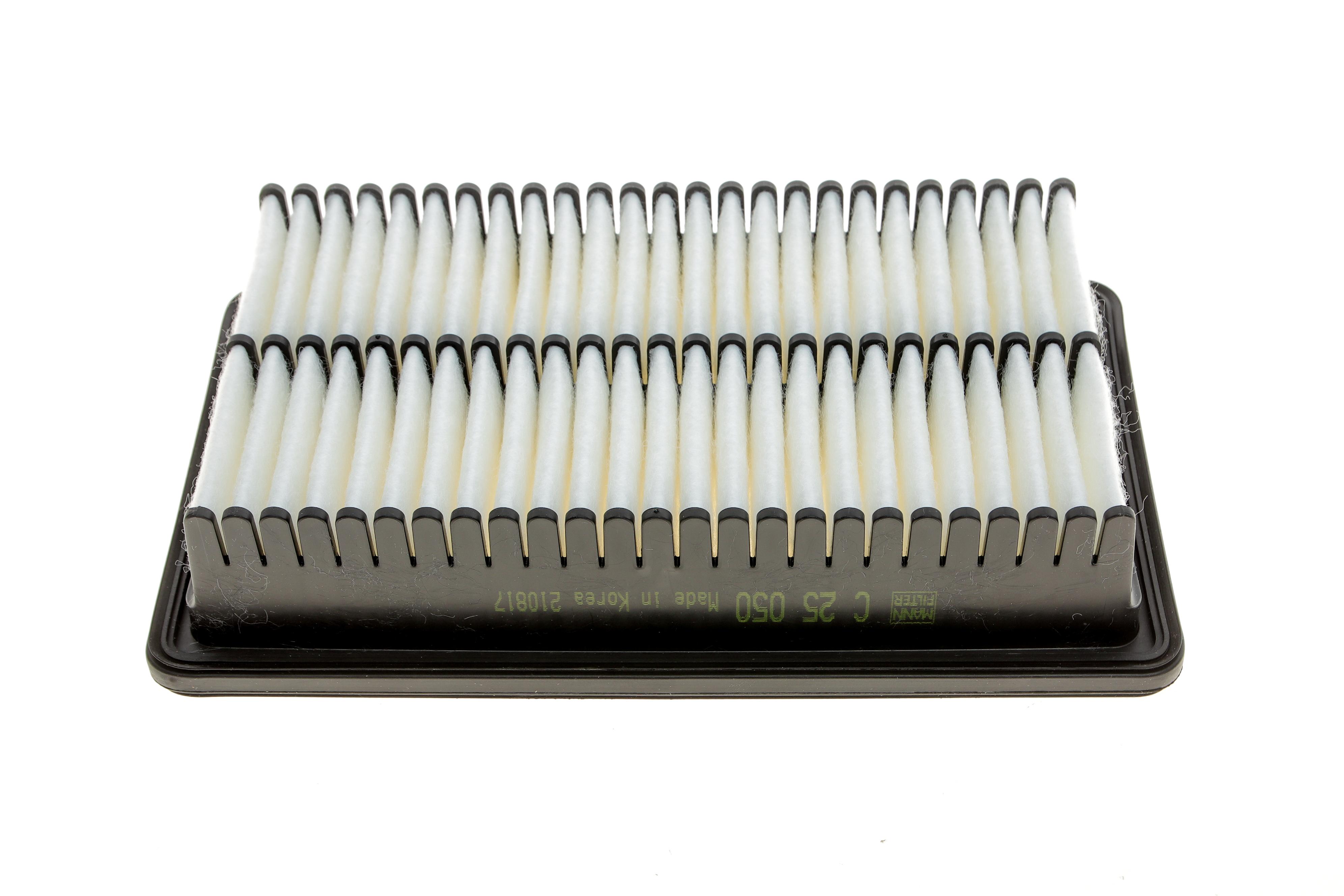 Фільтр повітряний Hyundai Venue 1.0-1.6 MPi 19-