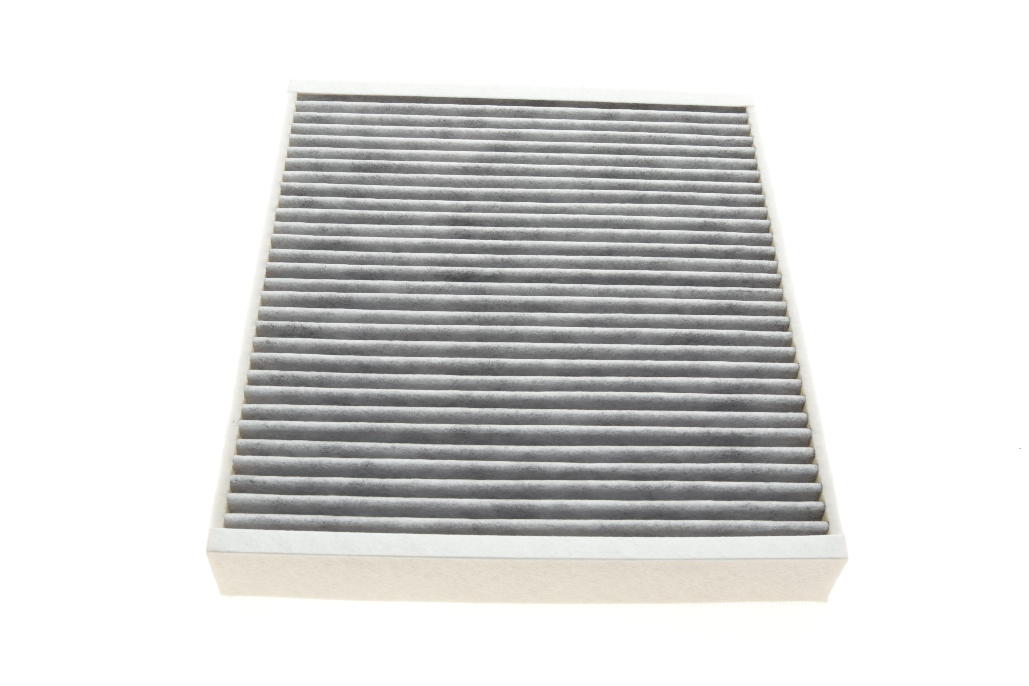 Фільтр салону Skoda Fabia/Roomster/VW Polo 99-10 (вугільний)