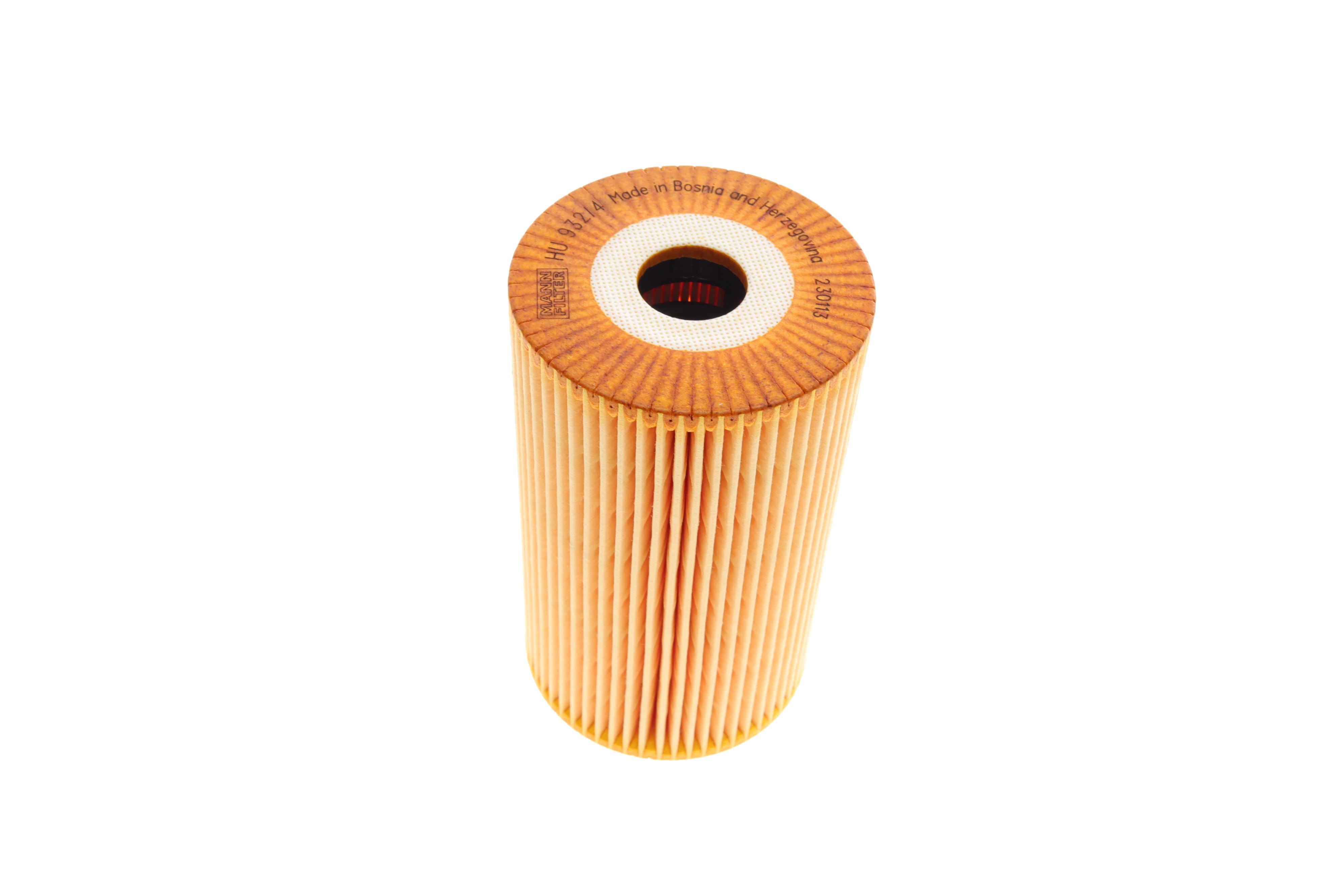 Фільтр масляний MB OM314/364 77-