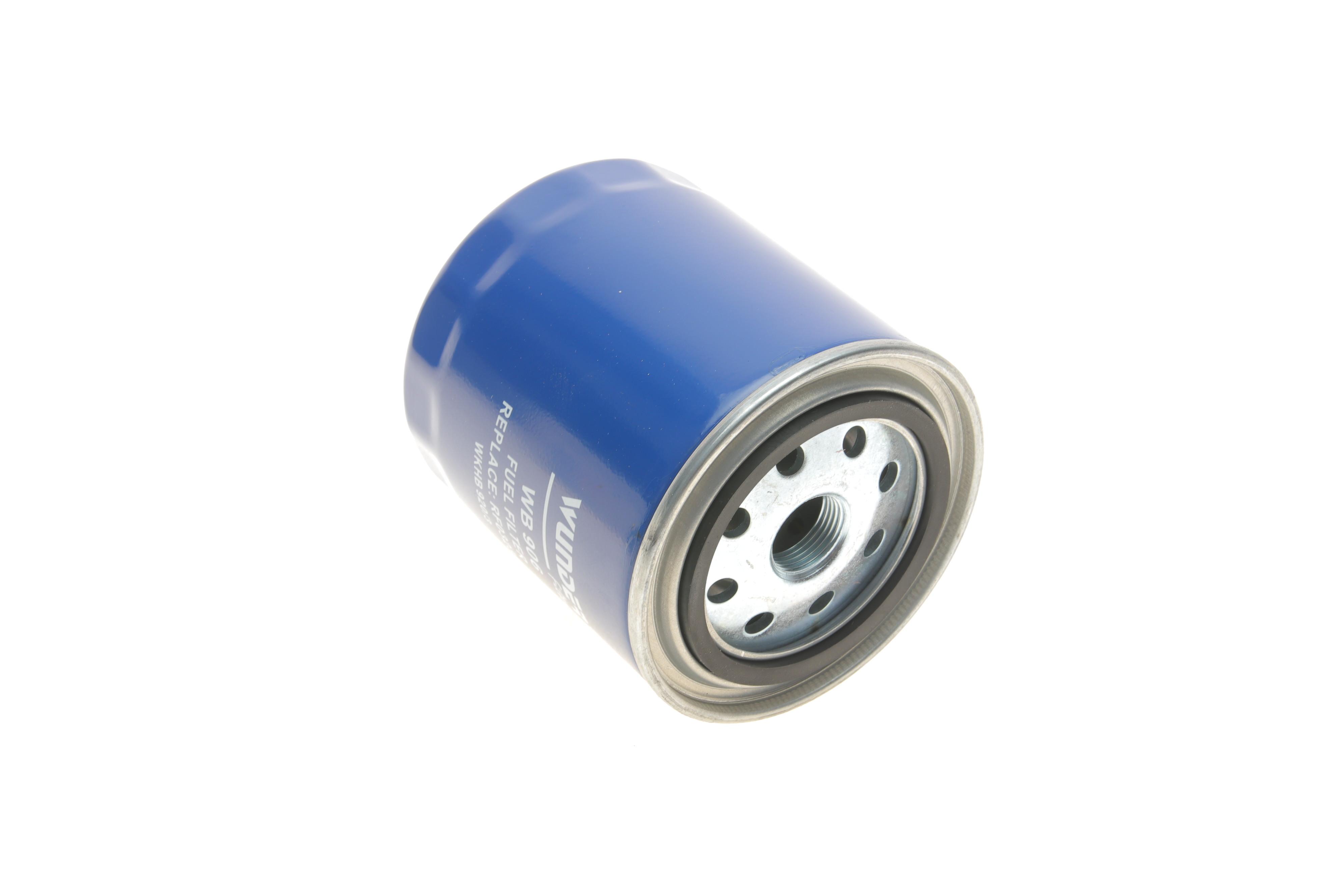 Фільтр паливний Mazda 626/E2200 2.0-2.5D 83-04