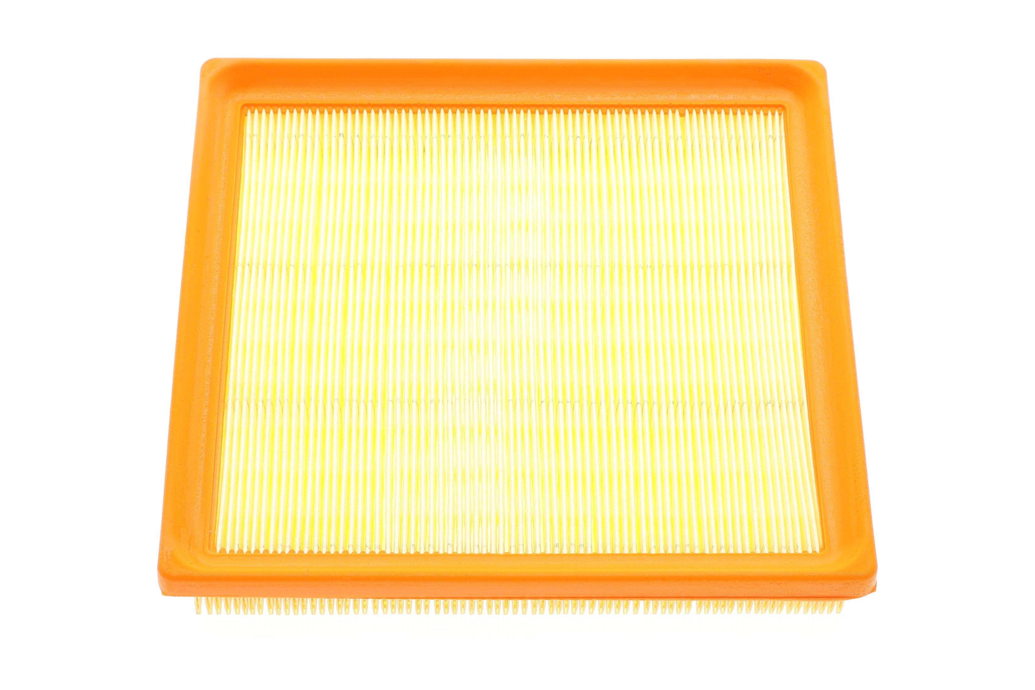 Фільтр повітряний Skoda Fabia/Kamiq/Karoq/Octavia/Rapid/VW Caddy/Golf/Polo/Taos 1.6MPI/SRE 14-