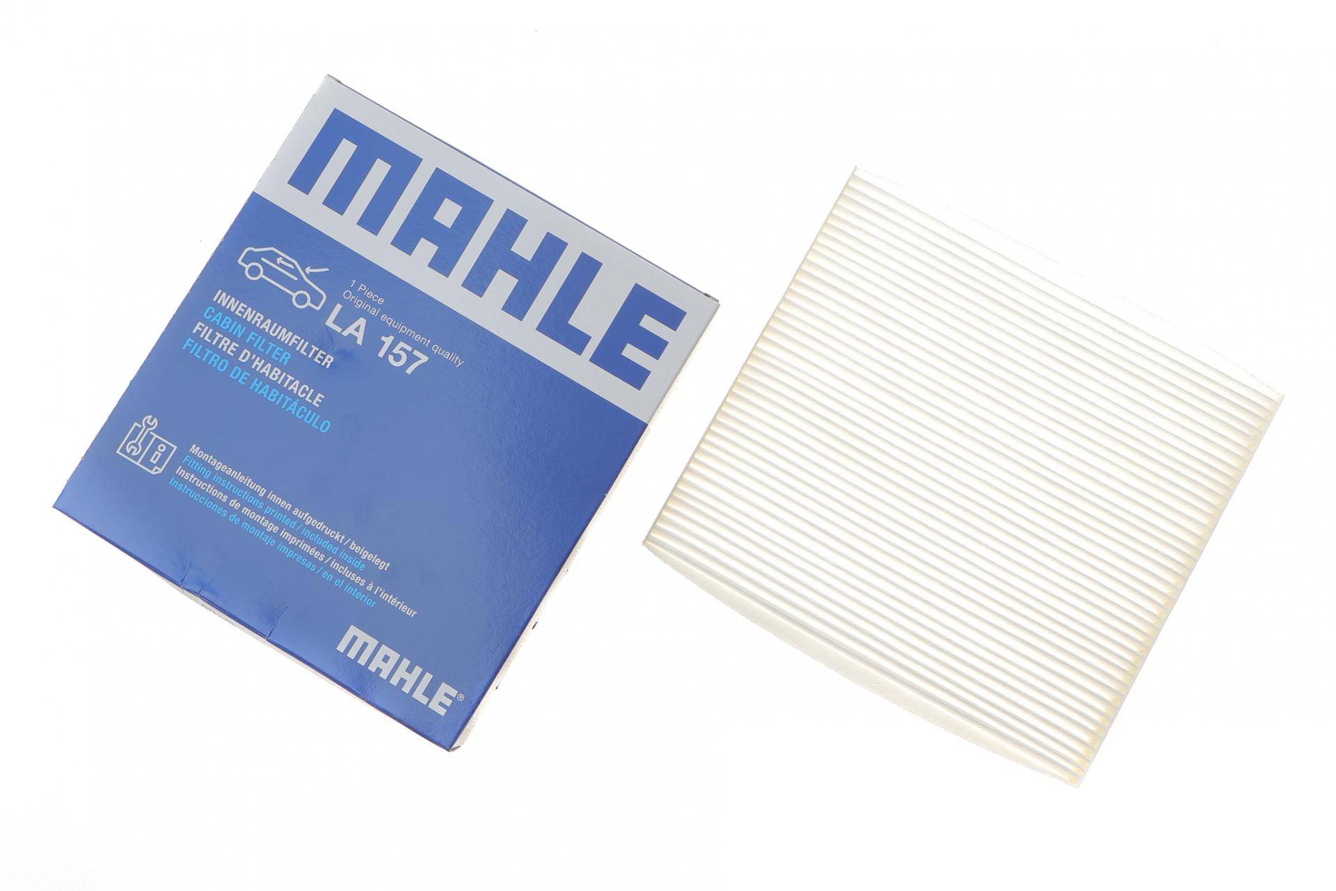 Фільтр салону Toyota Avensis/Corolla 00-