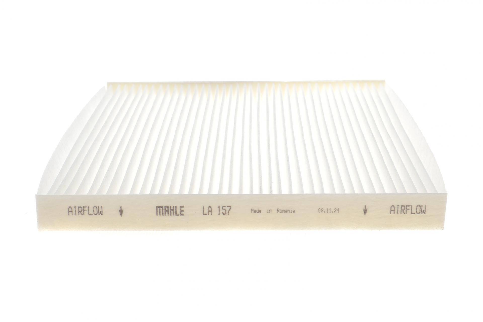 Фільтр салону Toyota Avensis/Corolla 00-