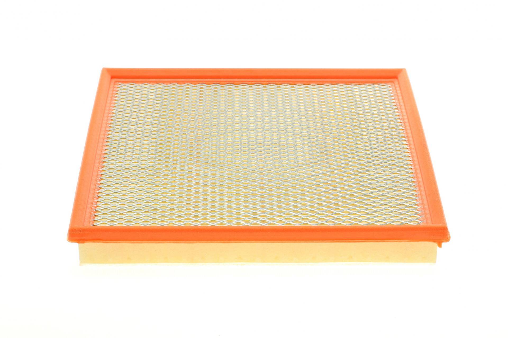 Фільтр повітряний Opel Astra H 1.6Turbo/1.7/1.9CDTI 04-