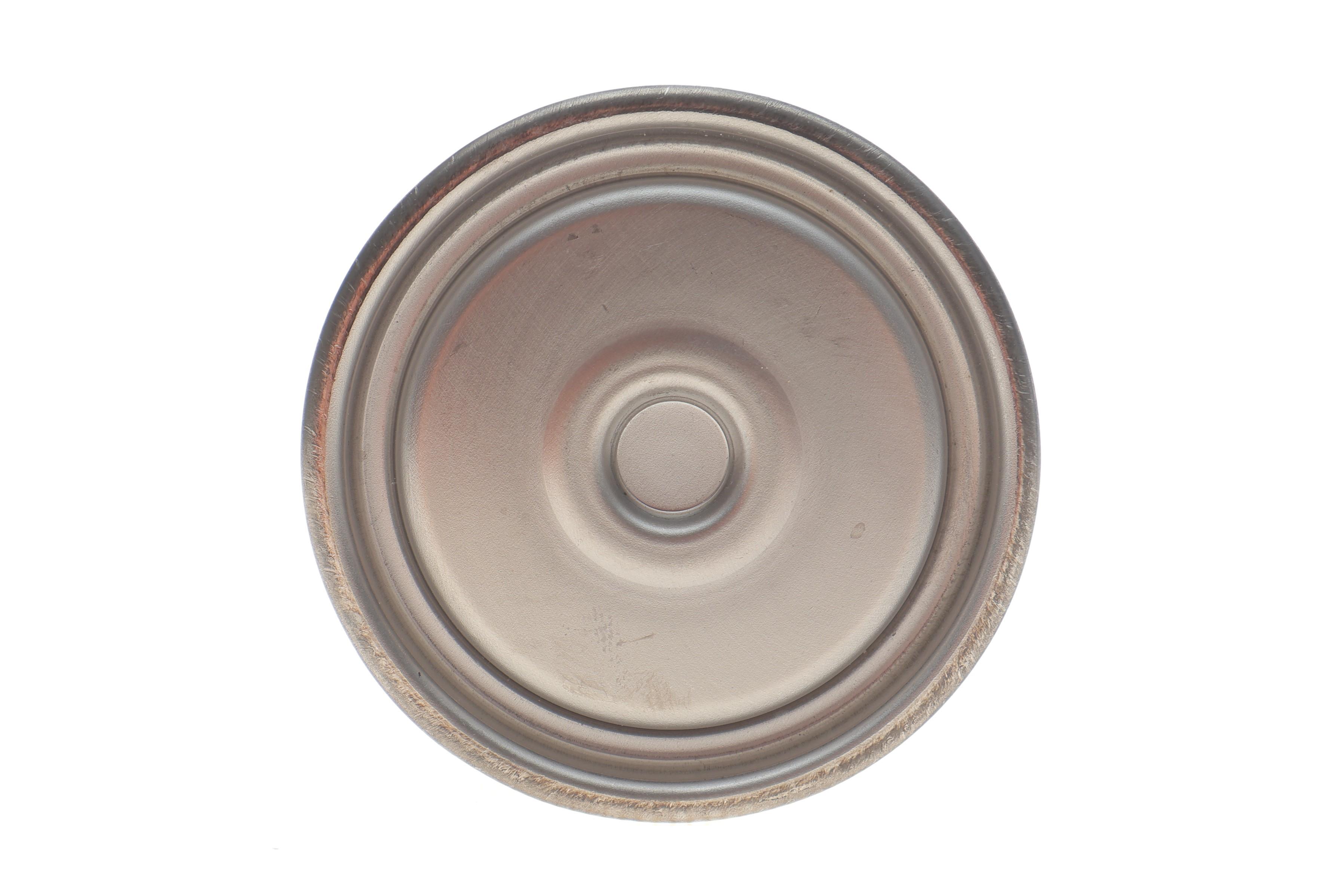 Фільтр паливний Volvo S60/S80/V40/V60/V70 1.5-3.2 06- (h=134mm)