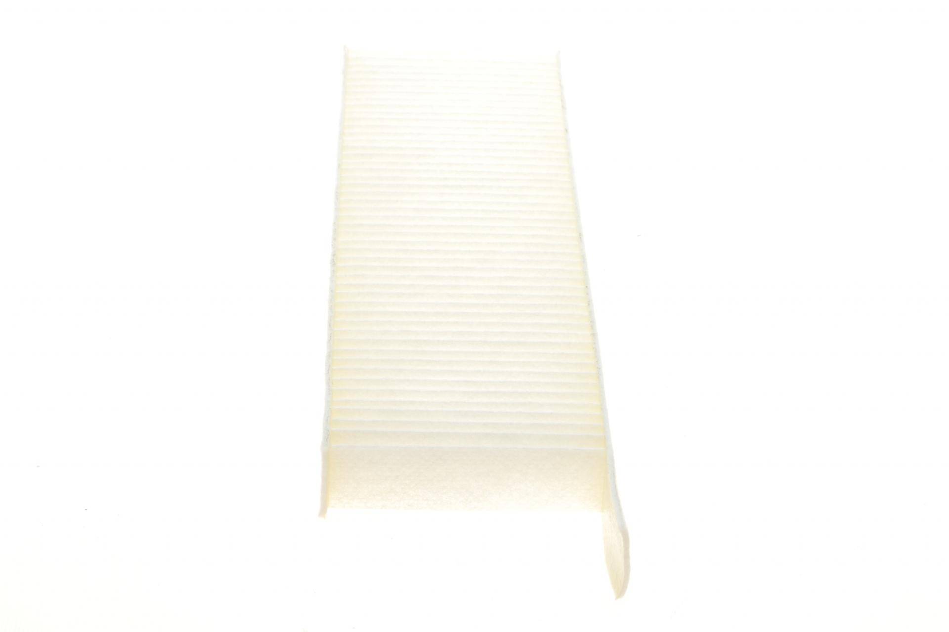 Фільтр салону Citroen Berlingo/Peugeot Partner 08- (к-кт 2шт.)