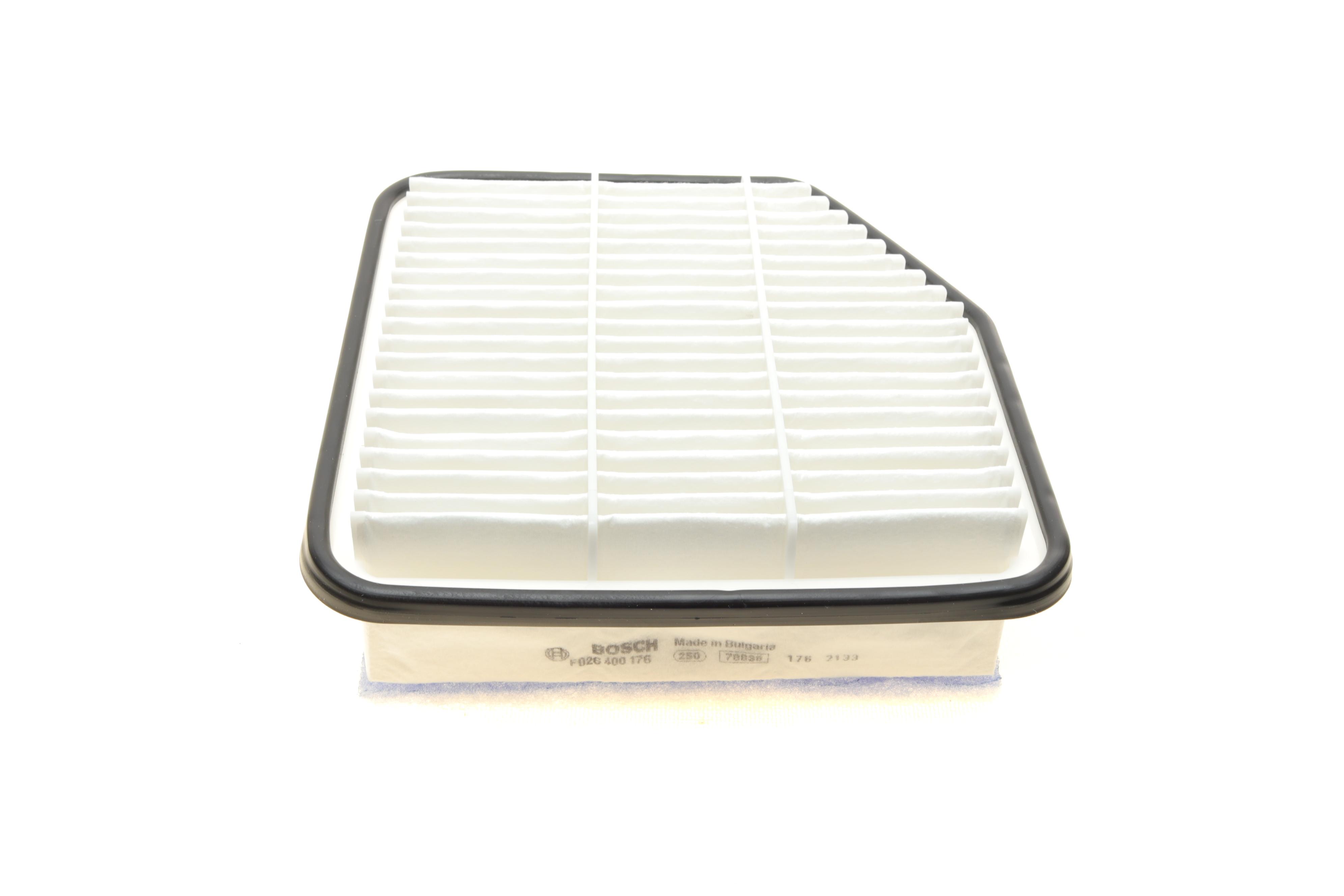 Фільтр повітряний Lexus IS II/Toyota Rav4 III/IV 2.0D/2.2D 05-