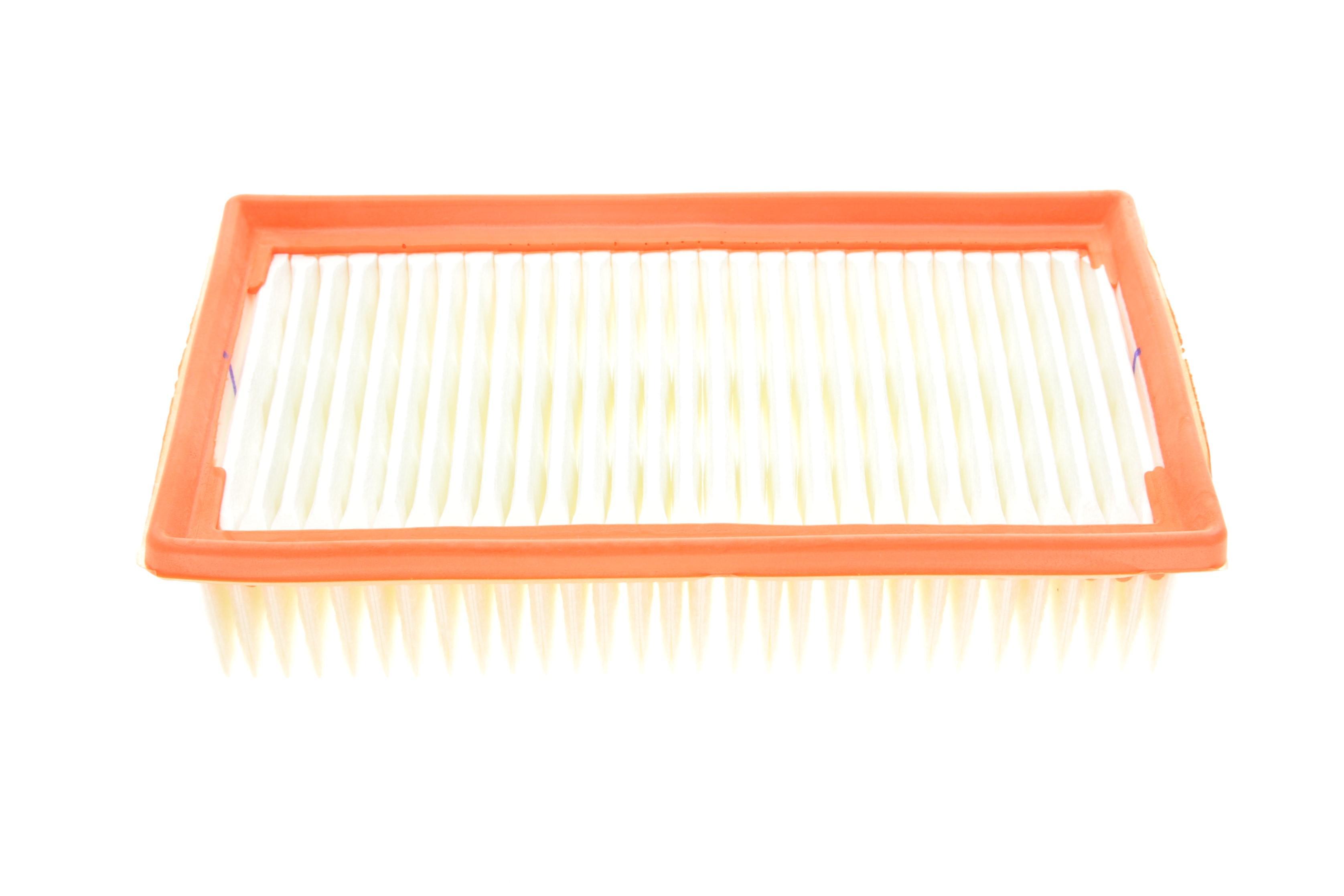 Фільтр повітряний Hyundai Accent V 1.6 16V 17-/Kia Rio IV 1.0-1.6 i/1.4 CRDi 17-