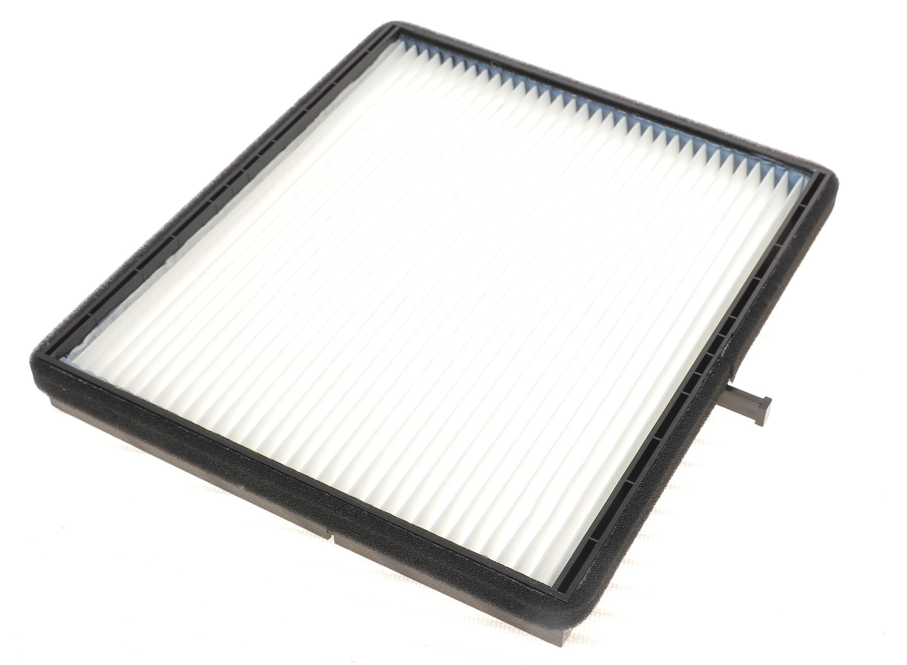 Фільтр салону Chevrolet Lacetti/Daewoo Nubira 03-