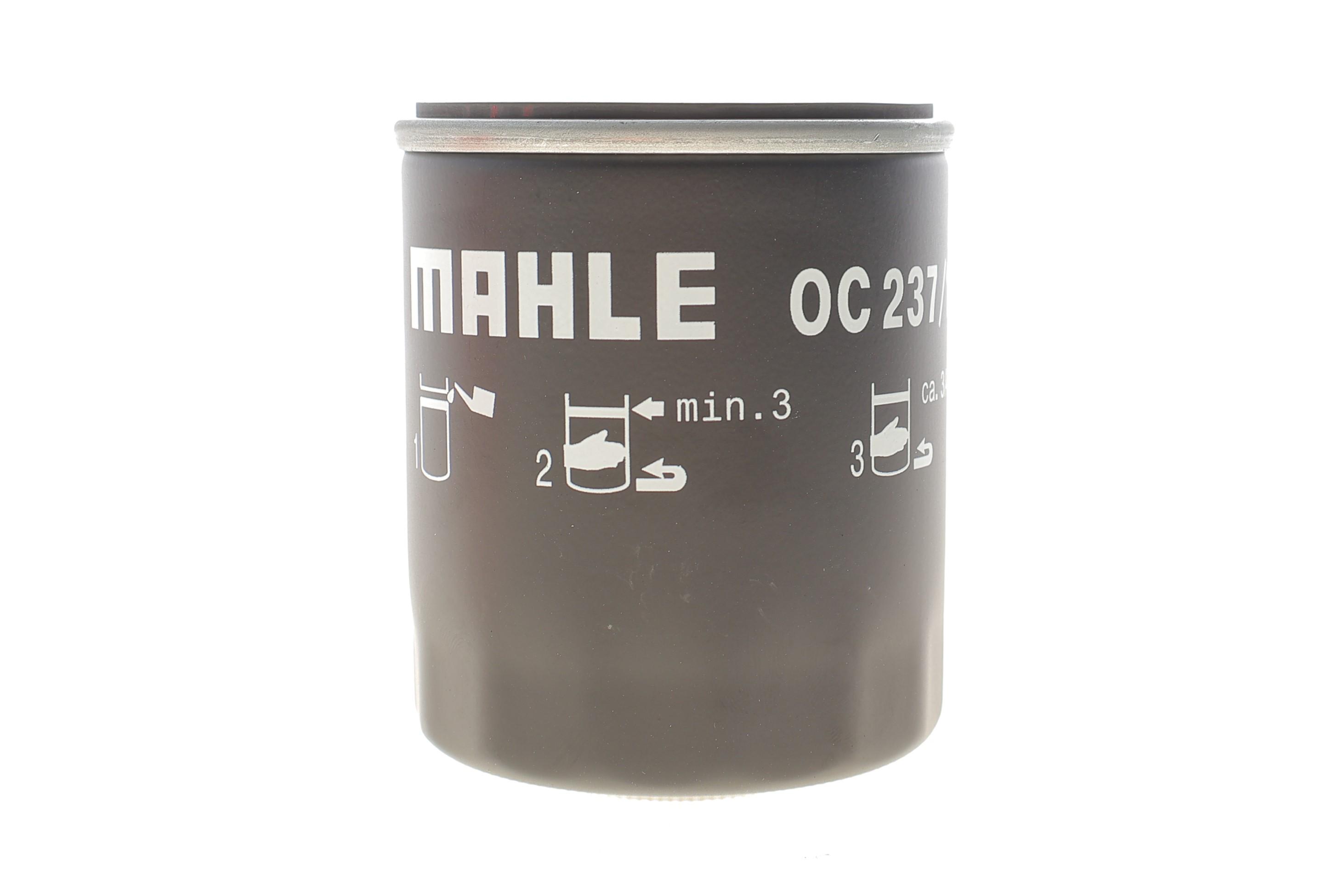 Фільтр масляний Land Rover Freelander 1.8 98-06