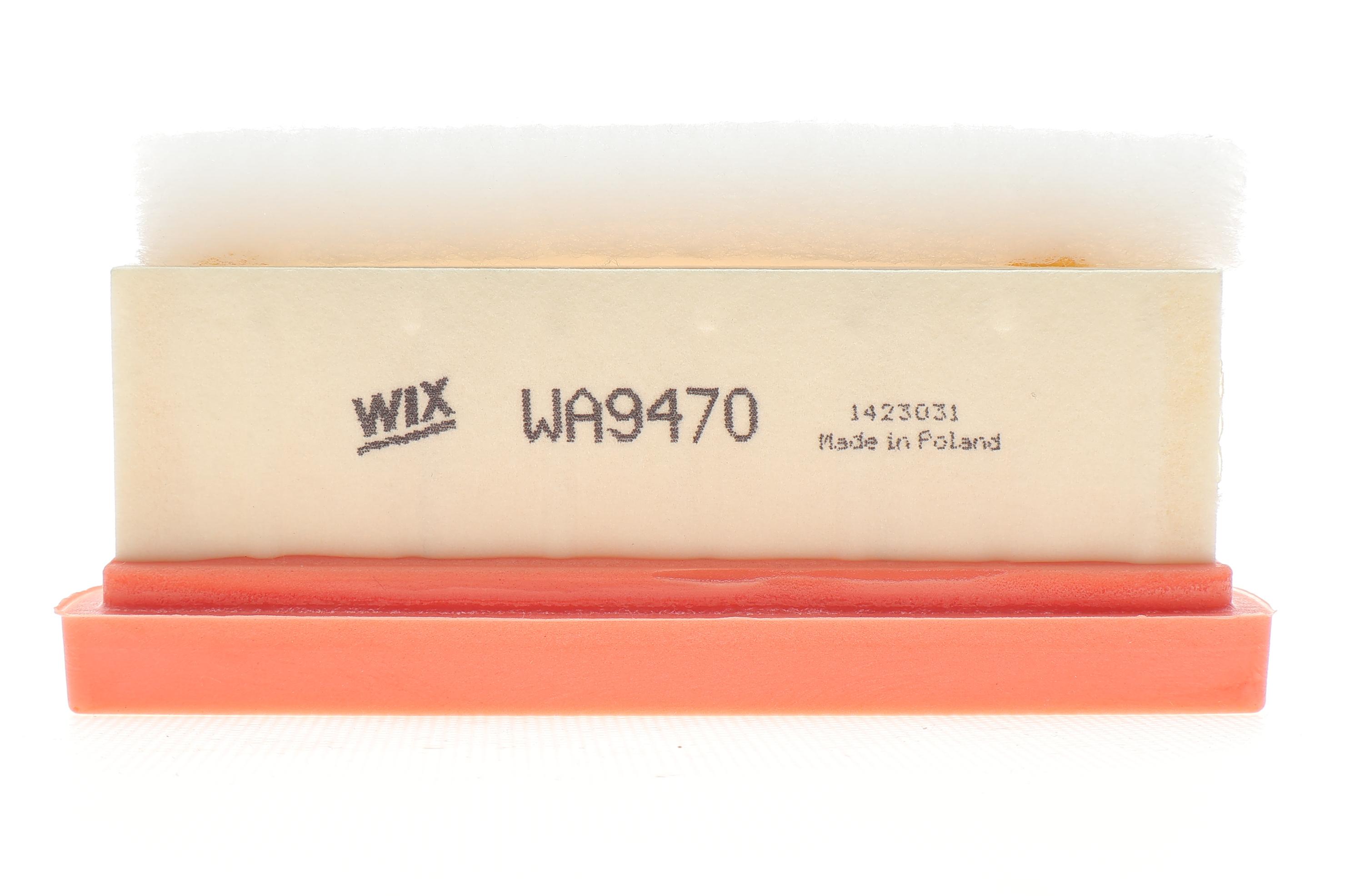 Фільтр повітряний Fiat Scudo 1.6JTD/Citroen C5 1.6HDi 07-/Jumpy/Peugeot 407/Expert 1.6HDi 04-16/Mini