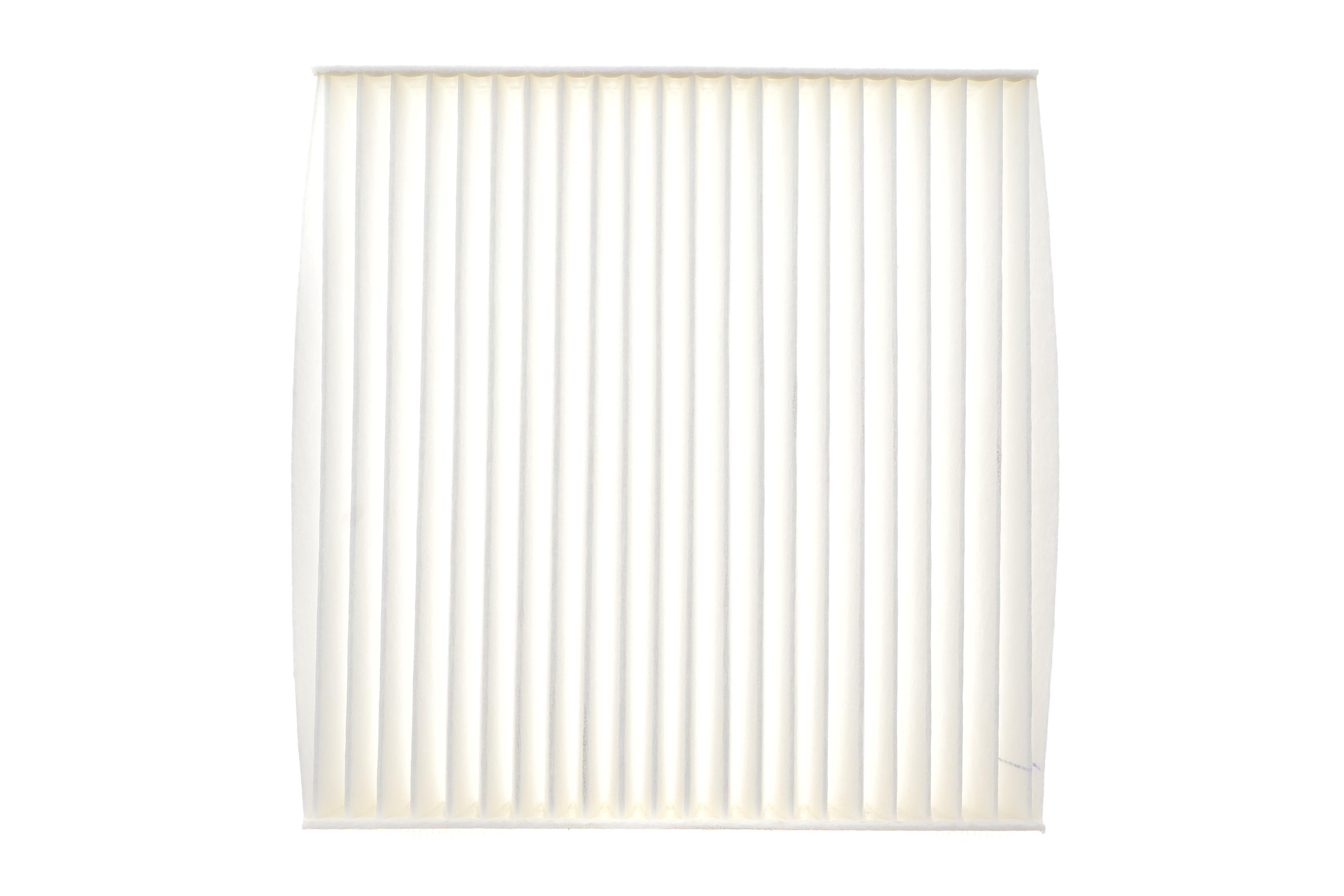 Фільтр салону Citroen C3 09-/C4 Cactus/Peugeot 2008 13-/207 06-15/208 12- (к-кт 2шт.)