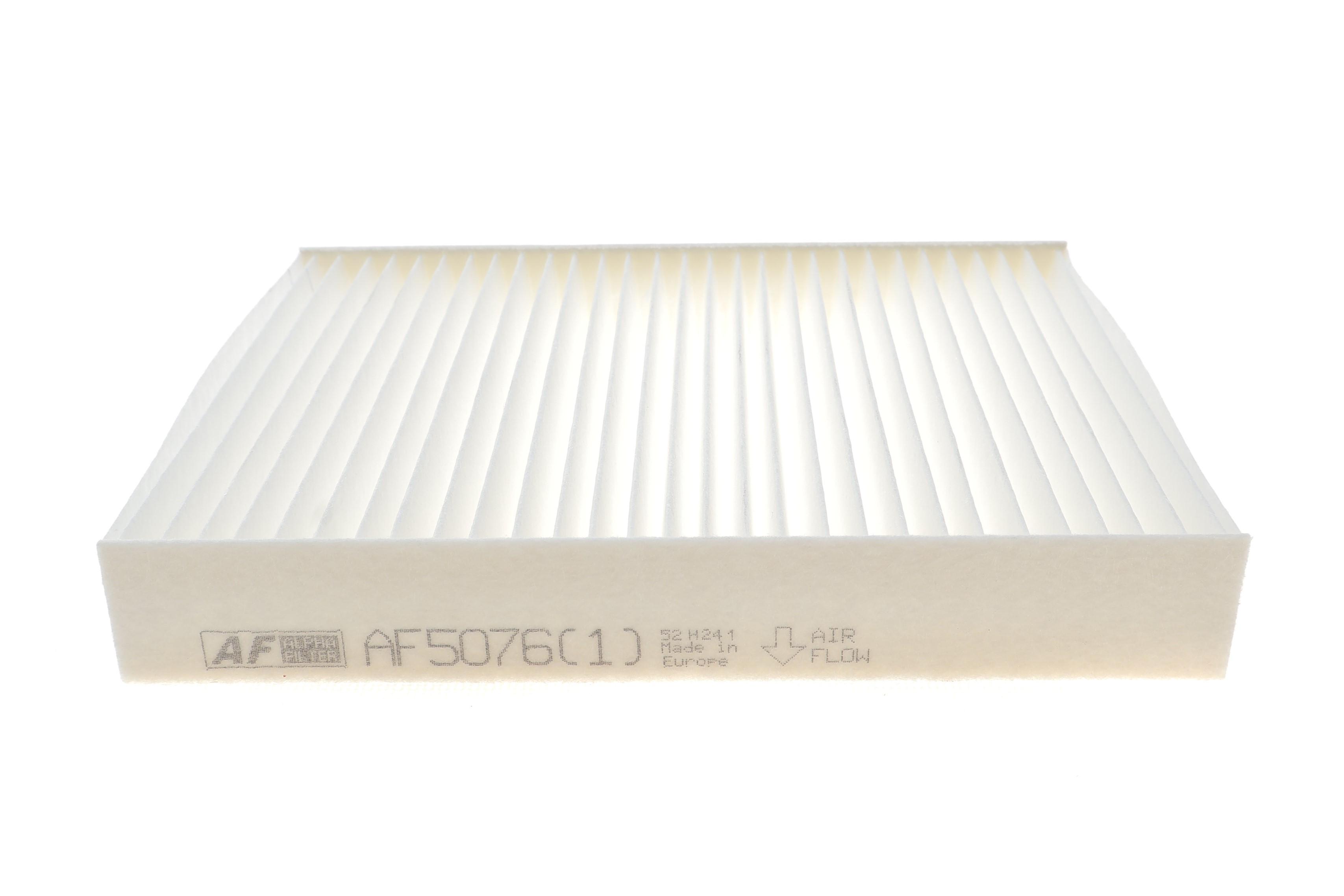 Фільтр салону Citroen C3 09-/C4 Cactus/Peugeot 2008 13-/207 06-15/208 12- (к-кт 2шт.)