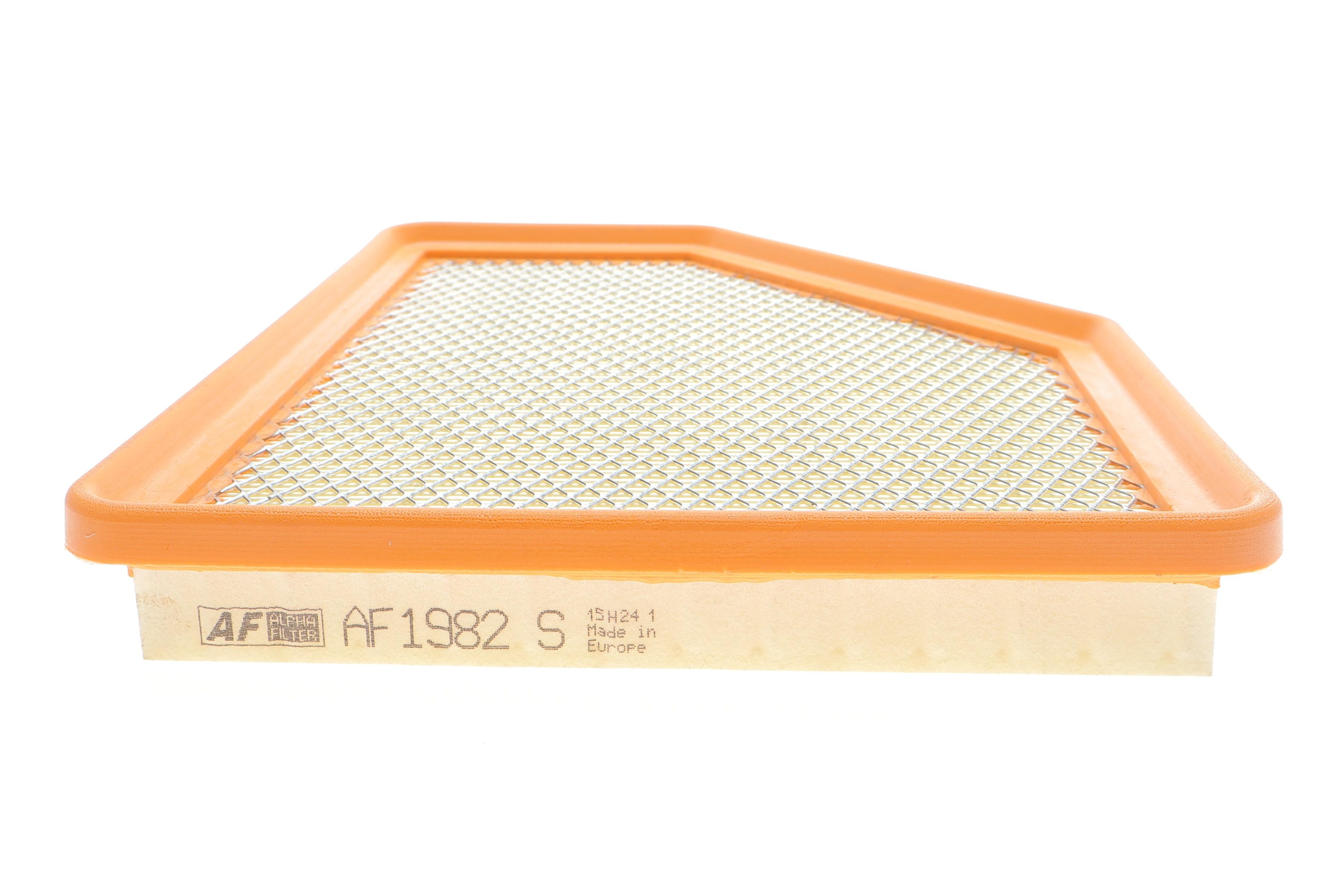 Фільтр повітряний Chevrolet Volt 1.5 EV100 15-