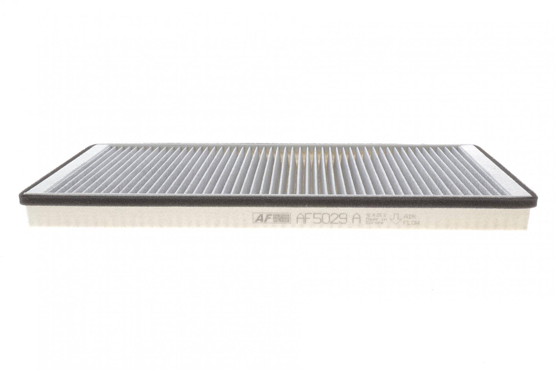 Фільтр салону MB Sprinter/VW LT 96-06 (вугільний)