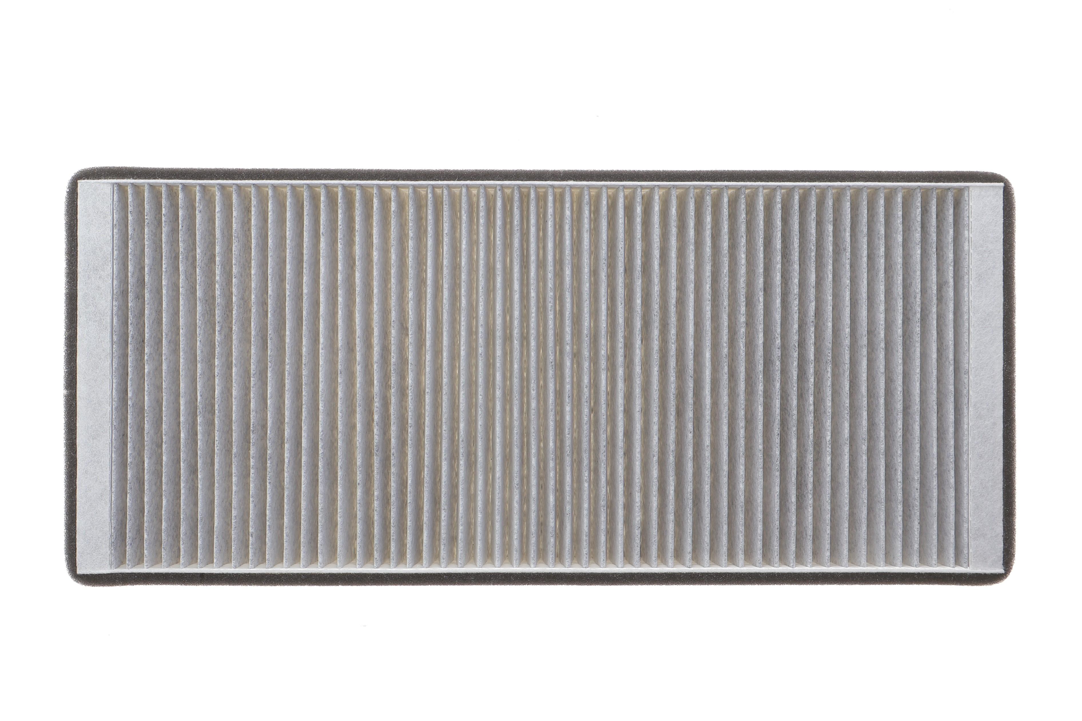 Фільтр салону MB Sprinter/VW LT 96-06 (вугільний)