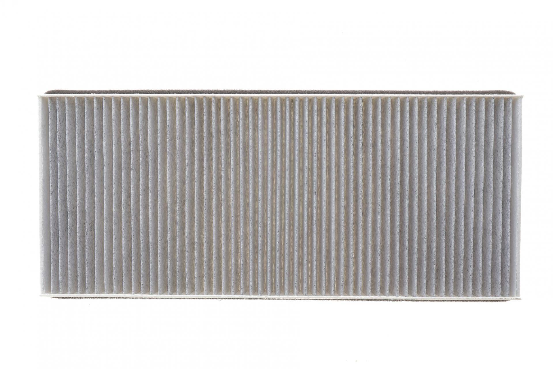 Фільтр салону MB Sprinter/VW LT 96-06 (вугільний)