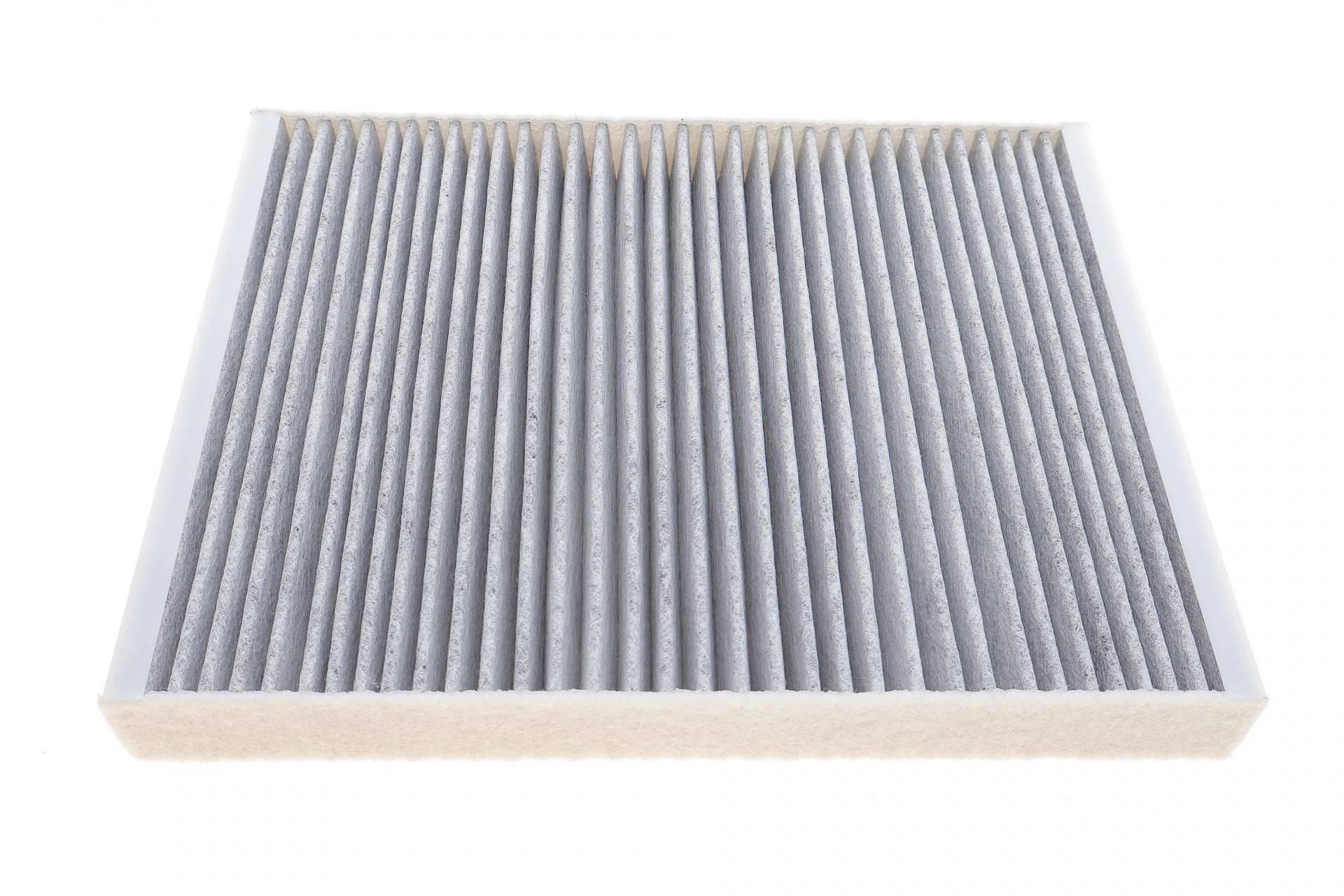 Фільтр салону VW T5 03-15/T6 15-/Porsche Cayenne 02-10/Audi Q7 06-15 (вугільний)