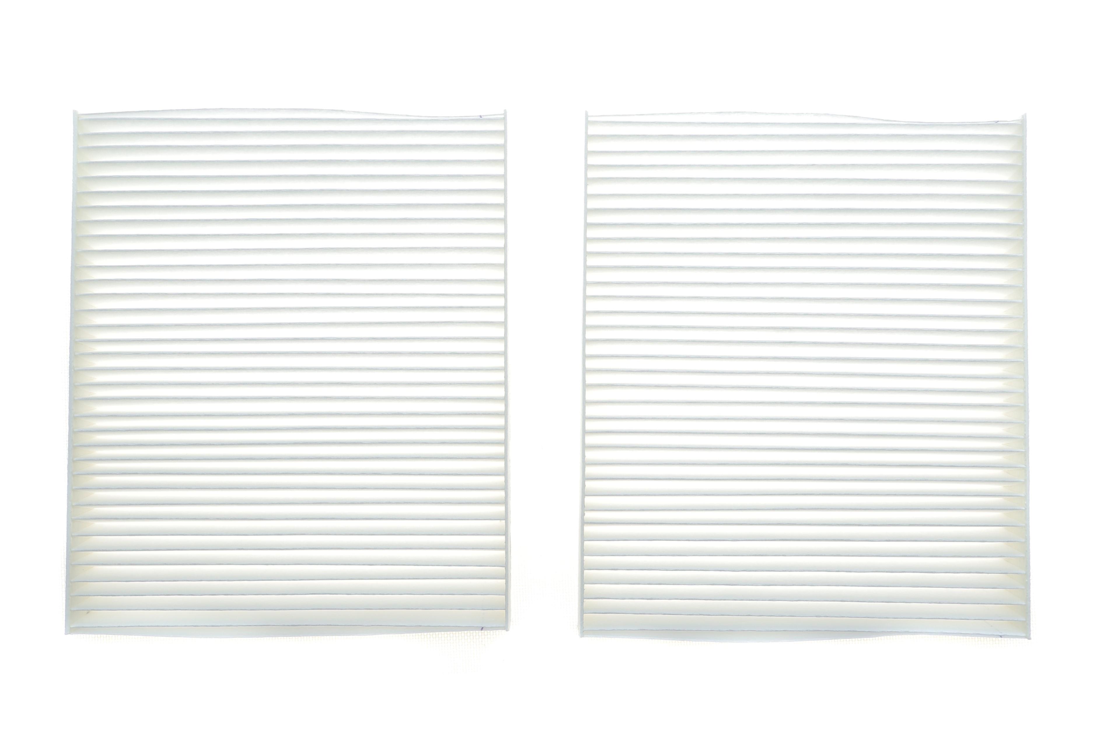 Фільтр салону BMW 5 (F10/F11/F07GT)/6 (F12/F13/F06GC) 10-18/7 (F01-F04) 08-15 (к-кт 2 шт.)