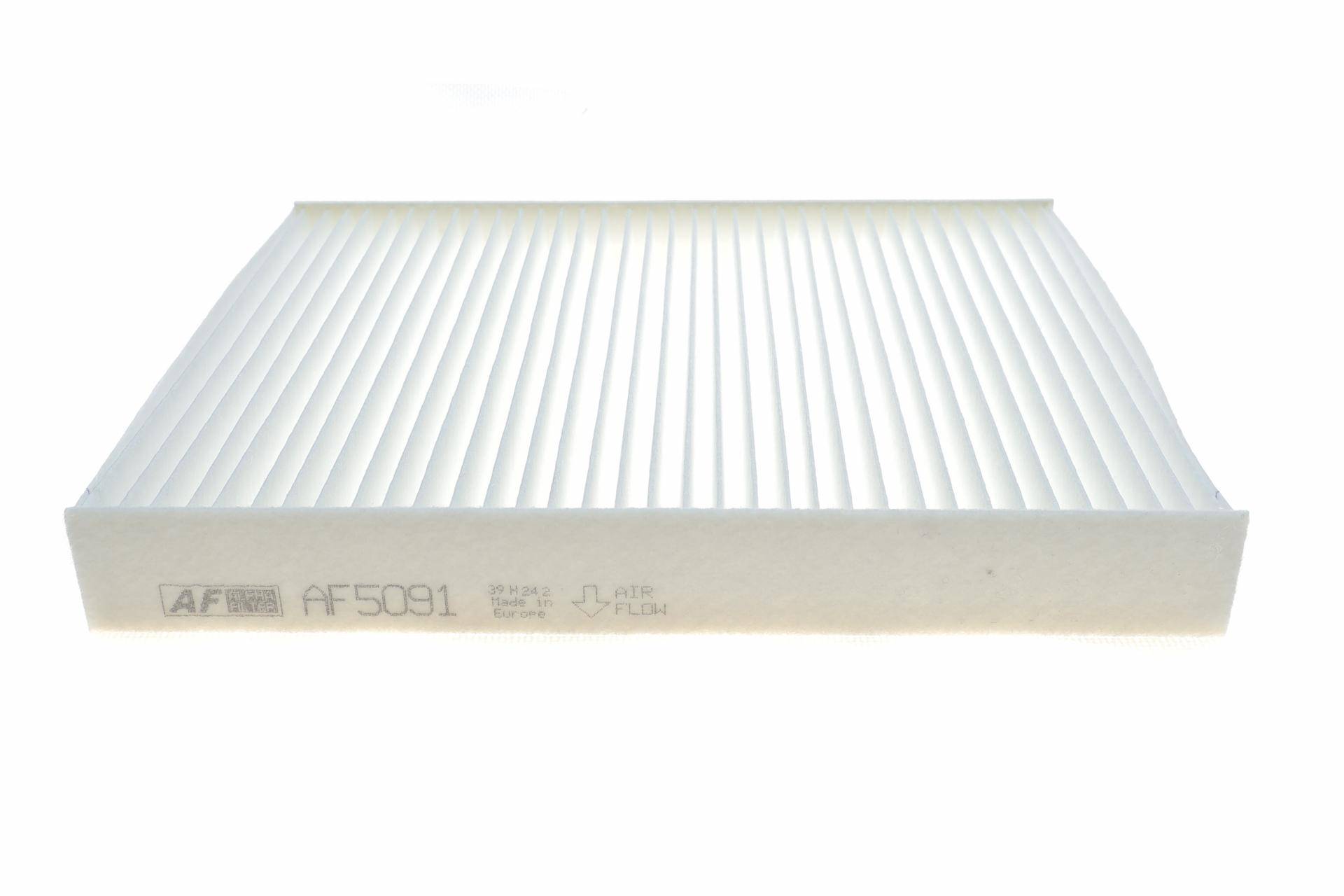 Фільтр салону BMW 5 (F10/F11/F07GT)/6 (F12/F13/F06GC) 10-18/7 (F01-F04) 08-15 (к-кт 2 шт.)