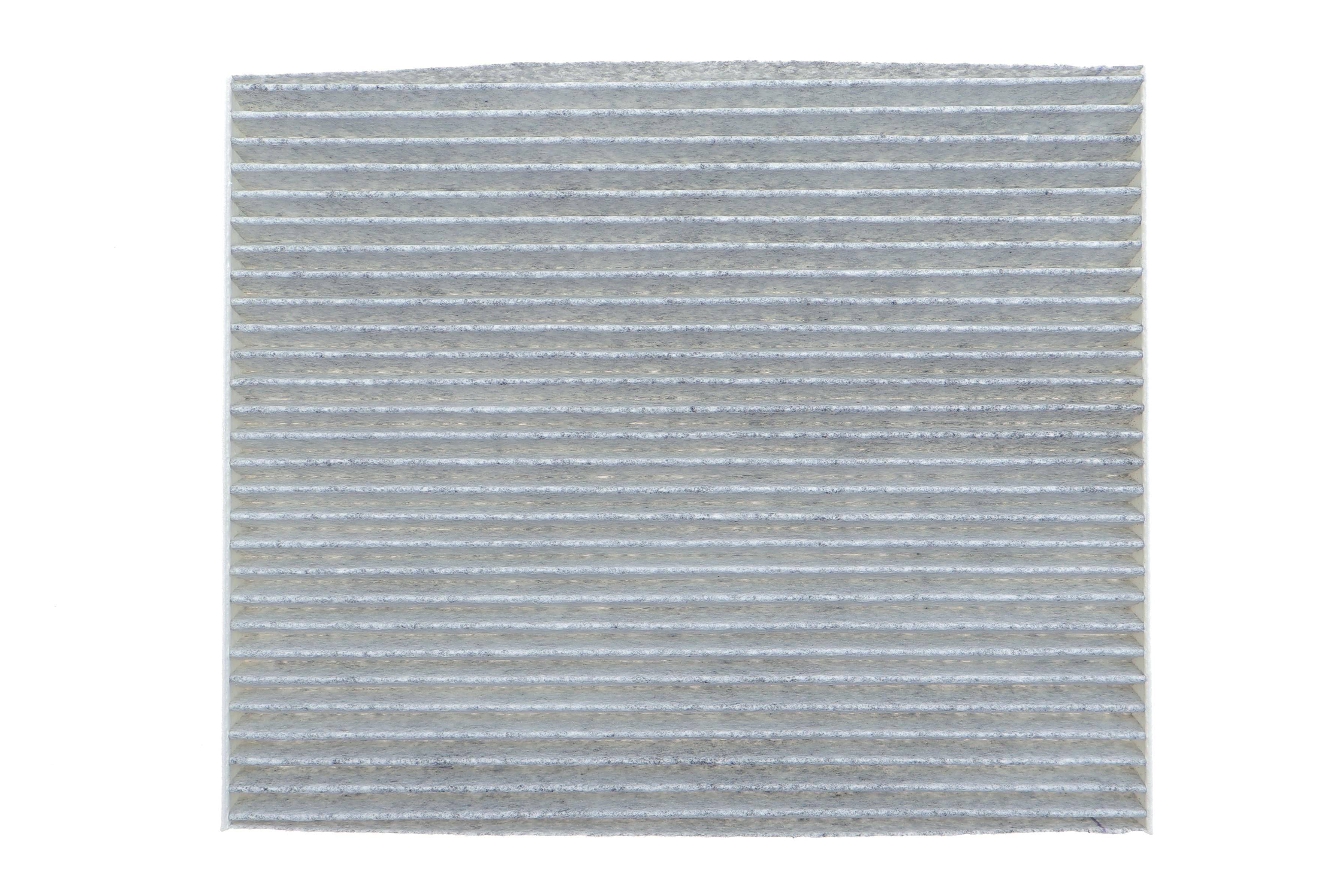 Фільтр салону Hyundai Elantra 06-/i20/i30 12-/Creta 16-/Kia Ceed/Carens/Cerato 12- (вугільний)