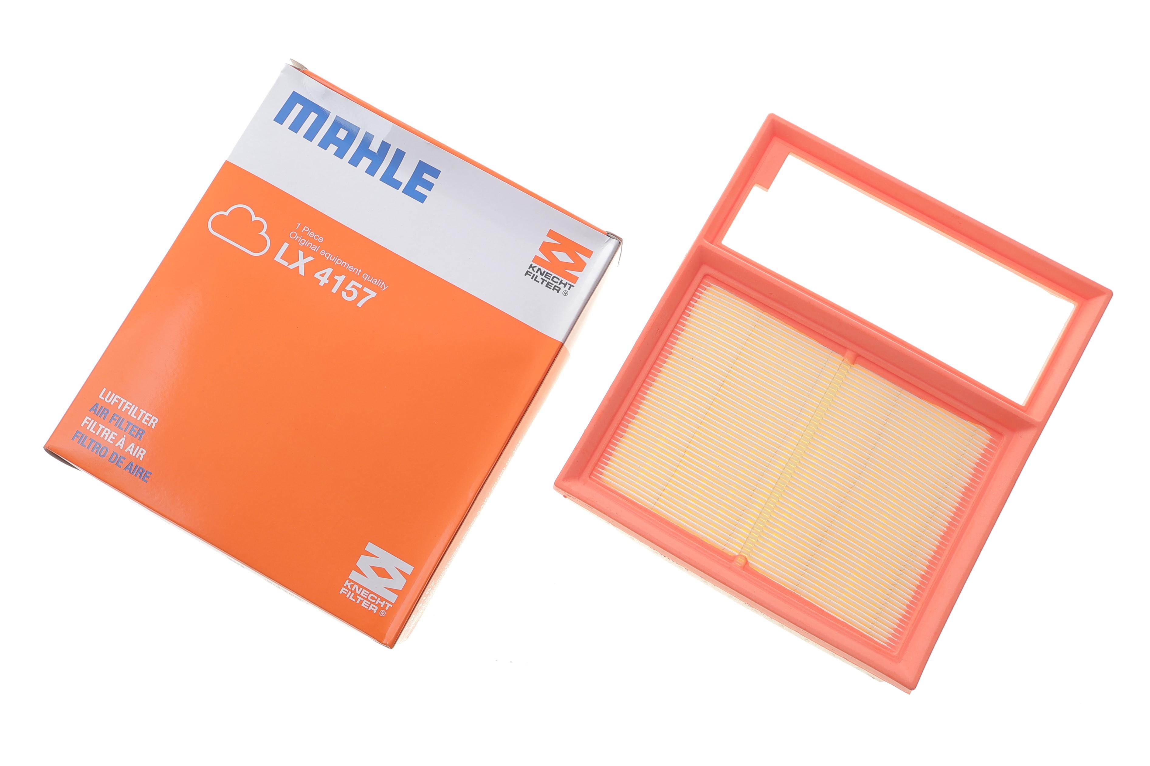 Фільтр повітряний Ford Mondeo 2.0 Hybrid 14-/C-Max 2.0 Energi 14-19