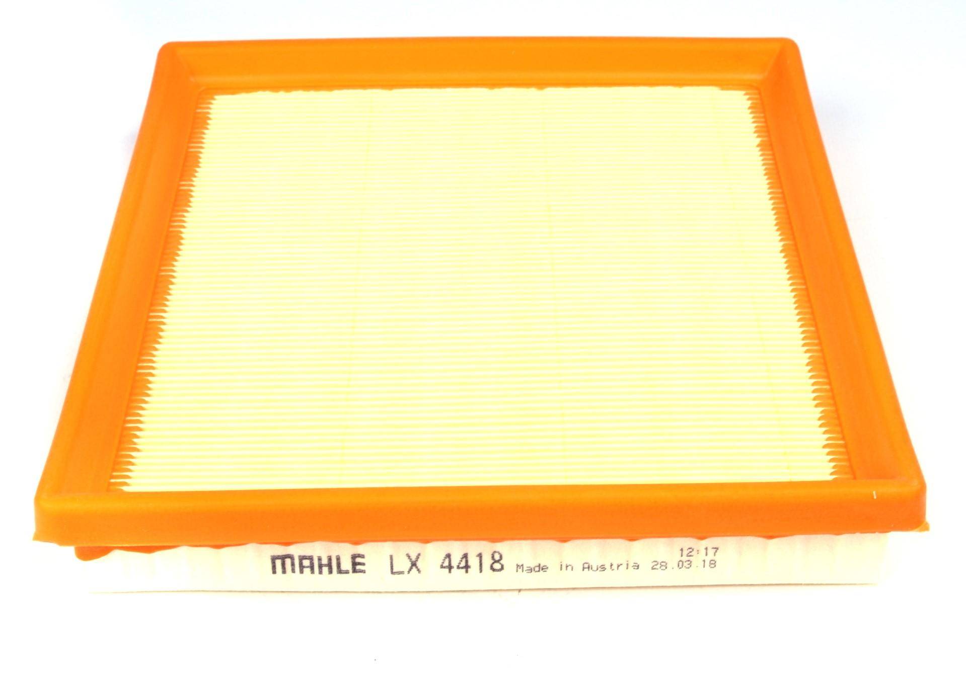 Фільтр повітряний VW Caddy IV 1.6i 15-