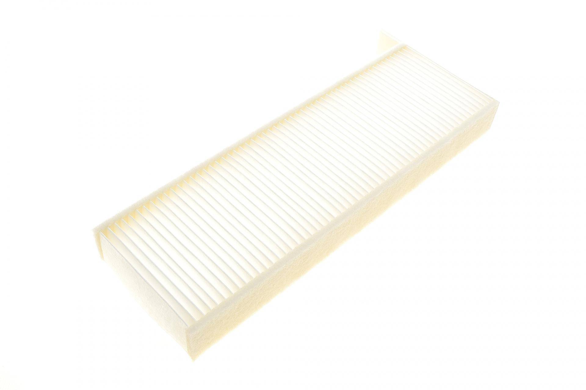 Фільтр салону Peugeot Partner/Citroen Berlingo/C4 08-/Jumpy/C5 16-/Fiat Doblo/Scudo 22- (к-кт 2 шт.)