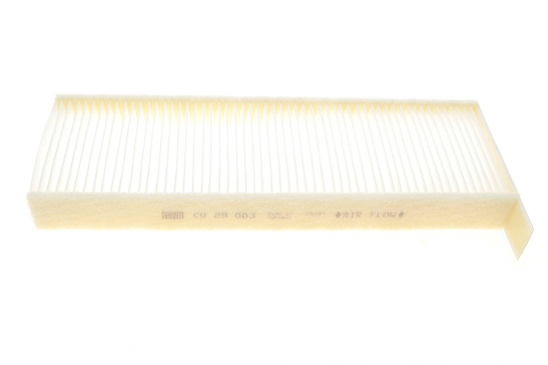 Фільтр салону Peugeot Partner/Citroen Berlingo/C4 08-/Jumpy/C5 16-/Fiat Doblo/Scudo 22- (к-кт 2 шт.)