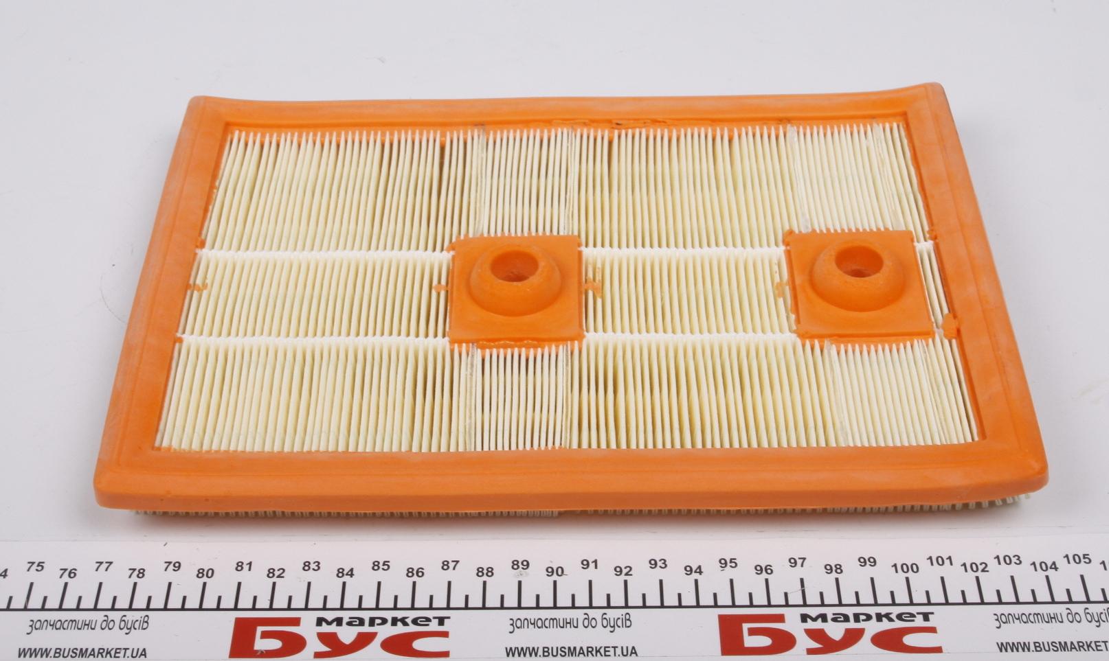 Фільтр повітряний Audi A3/Q3/Skoda Octavia/Rapid/SuperB/VW Caddy/Golf/Passat/Sharan 1.2/1.4TSI 11-