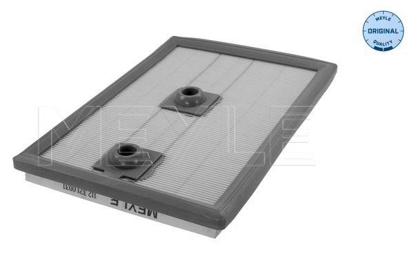 Фільтр повітряний Audi A3/Q3/Skoda Octavia/Rapid/SuperB/VW Caddy/Golf/Passat/Sharan 1.2/1.4TSI 11-