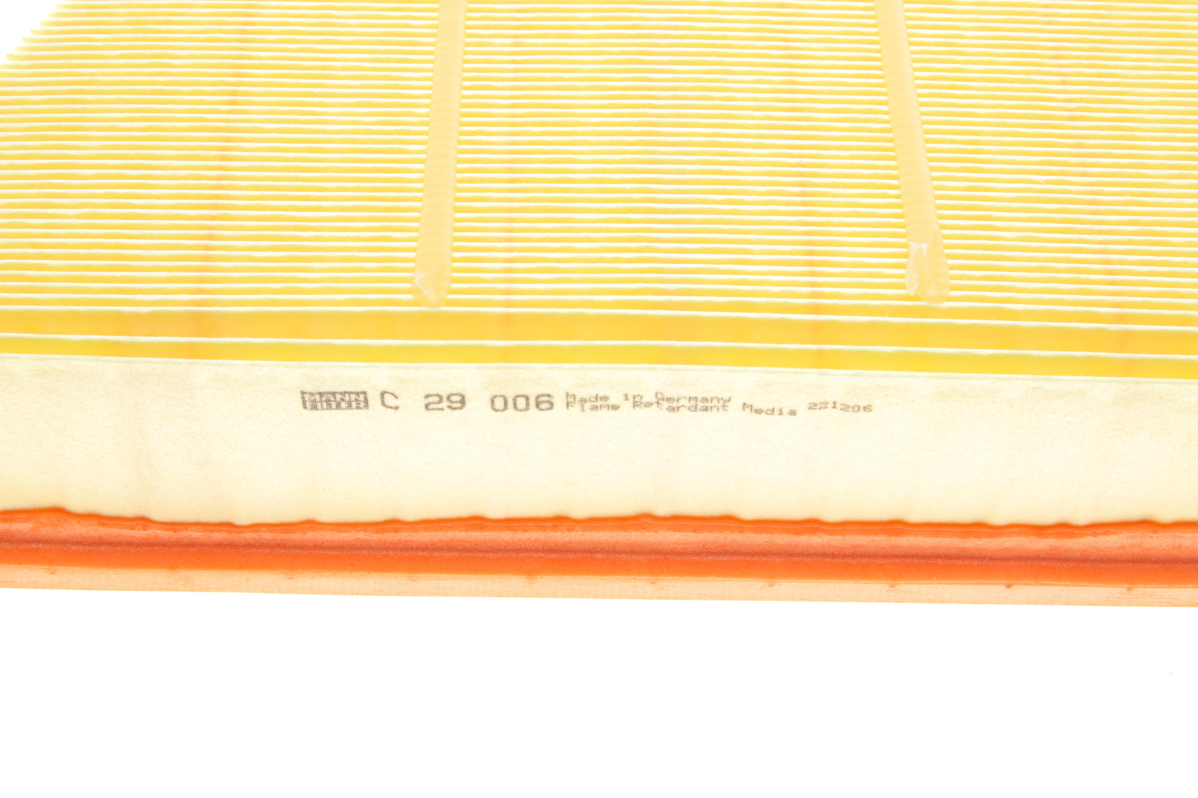 Фільтр повітряний Land Rover 2.0 11-14/Range Rover Evoque/Discovery Sport 2.0/2.2SD4/TD4 11-