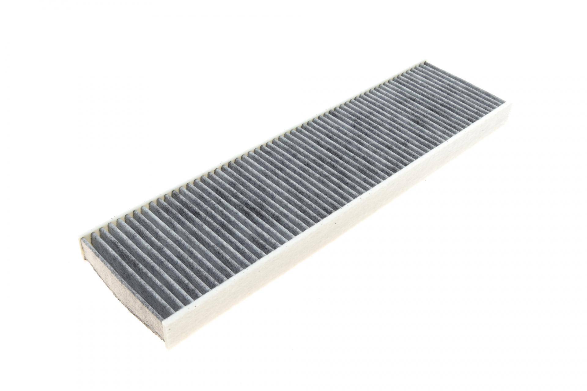 Фільтр салону Mini Cooper 06- (вугільний)