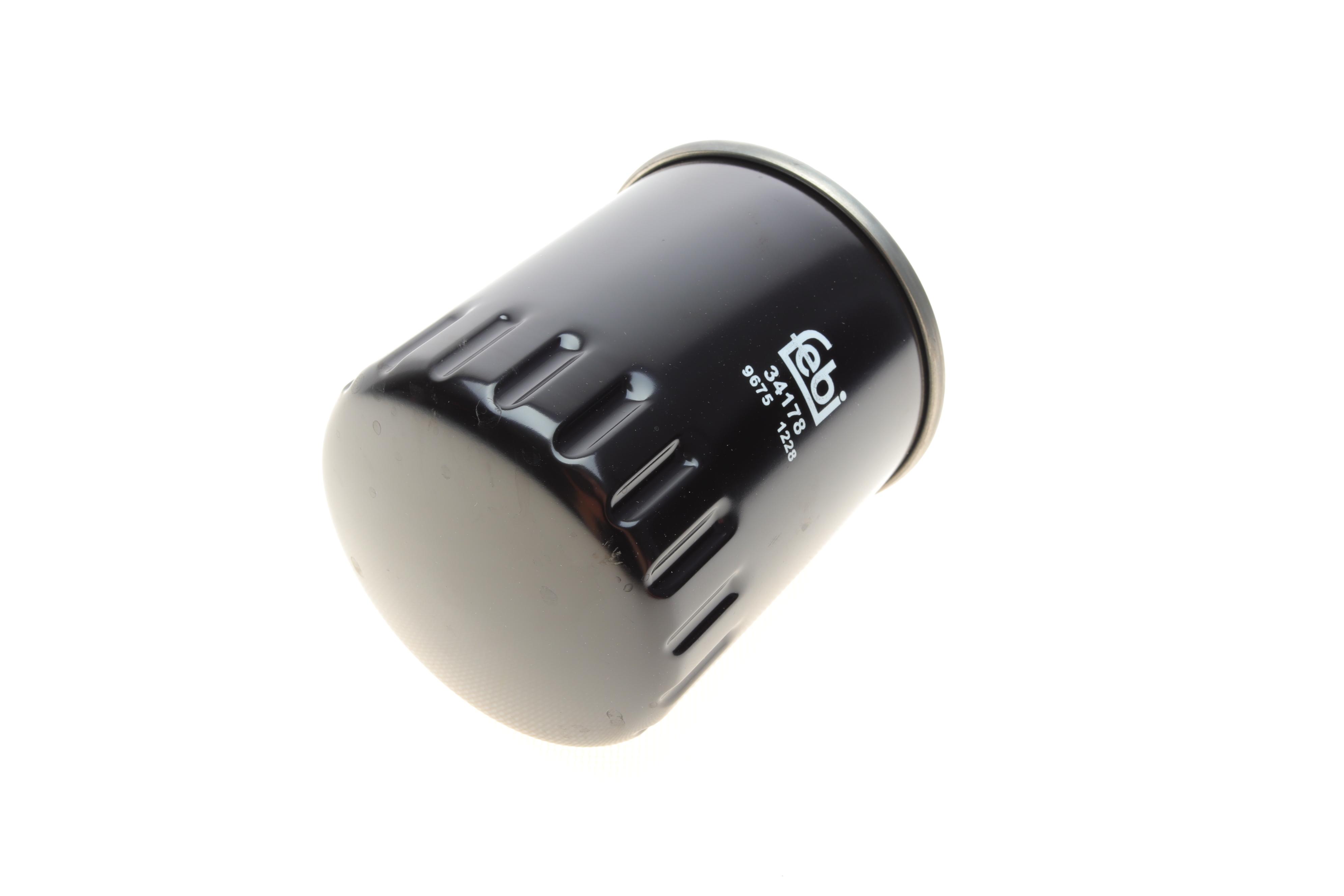 Фільтр паливний MB Sprinter 06-/ Vito 03-