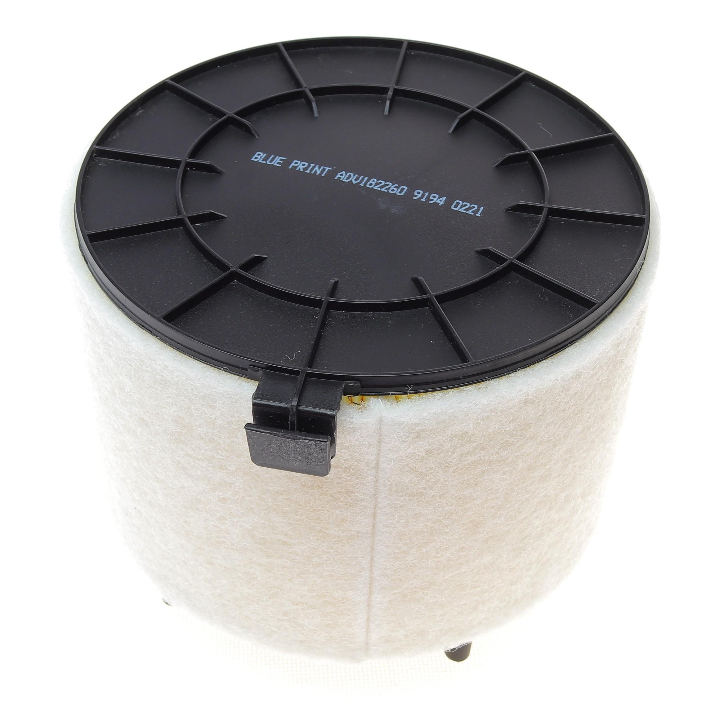 Фільтр повітряний Audi A4/A5 2.0 TDI 05-17