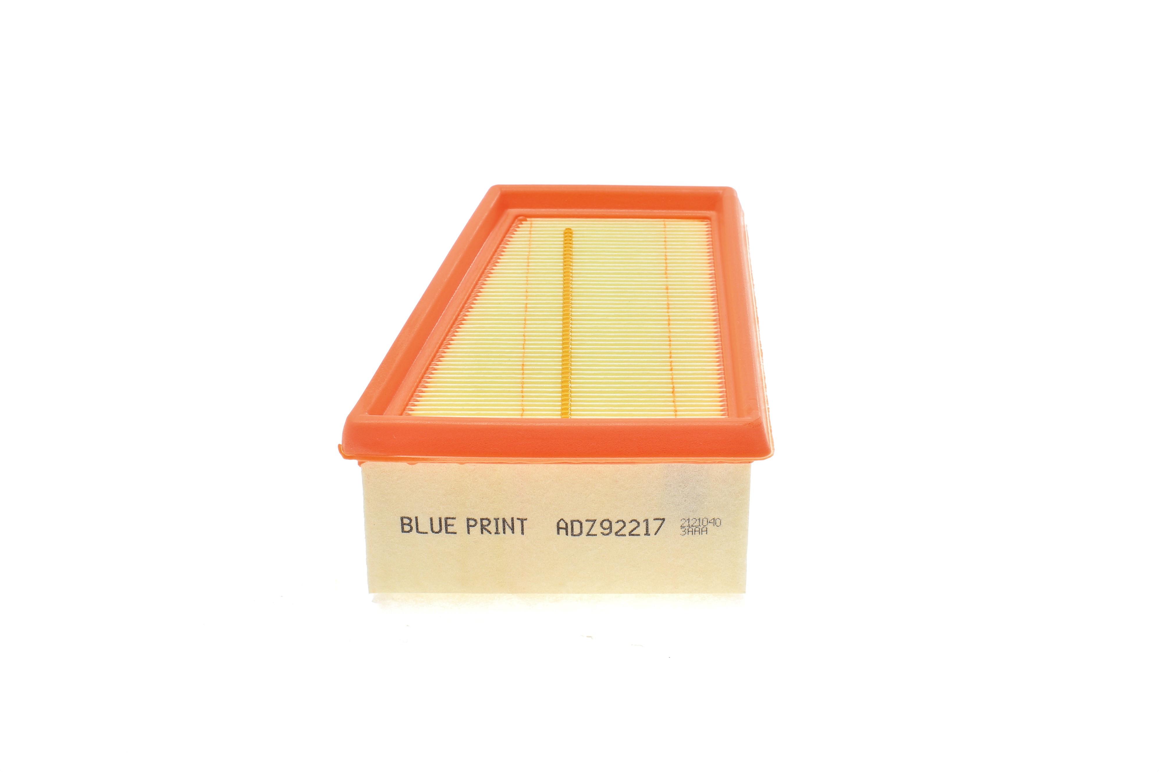 Фільтр повітряний Renault Megane 1.4i/Trafic 2.0i