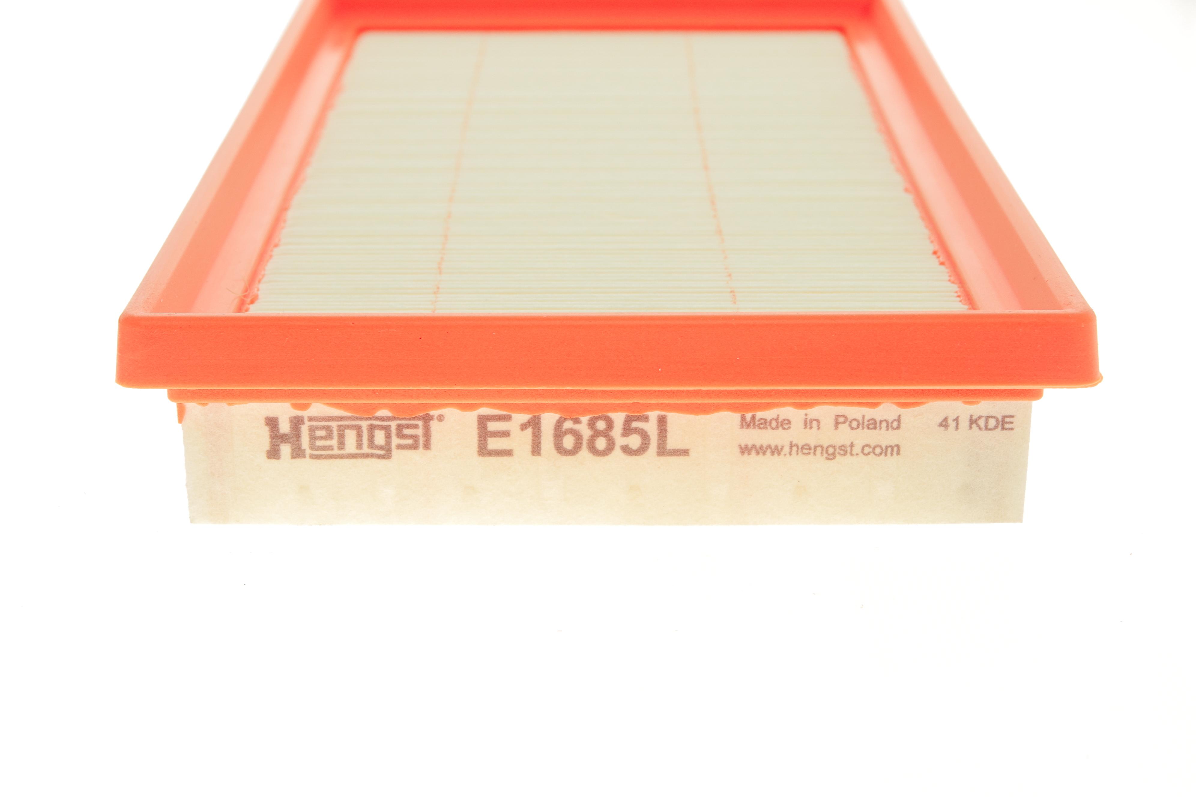 Фільтр повітряний Toyota Rav4/Camry 2.5Hybrid 17-/C-HR/Corolla 1.2/2.0 16-/Lexus ES/RX/NX 2.5 18-