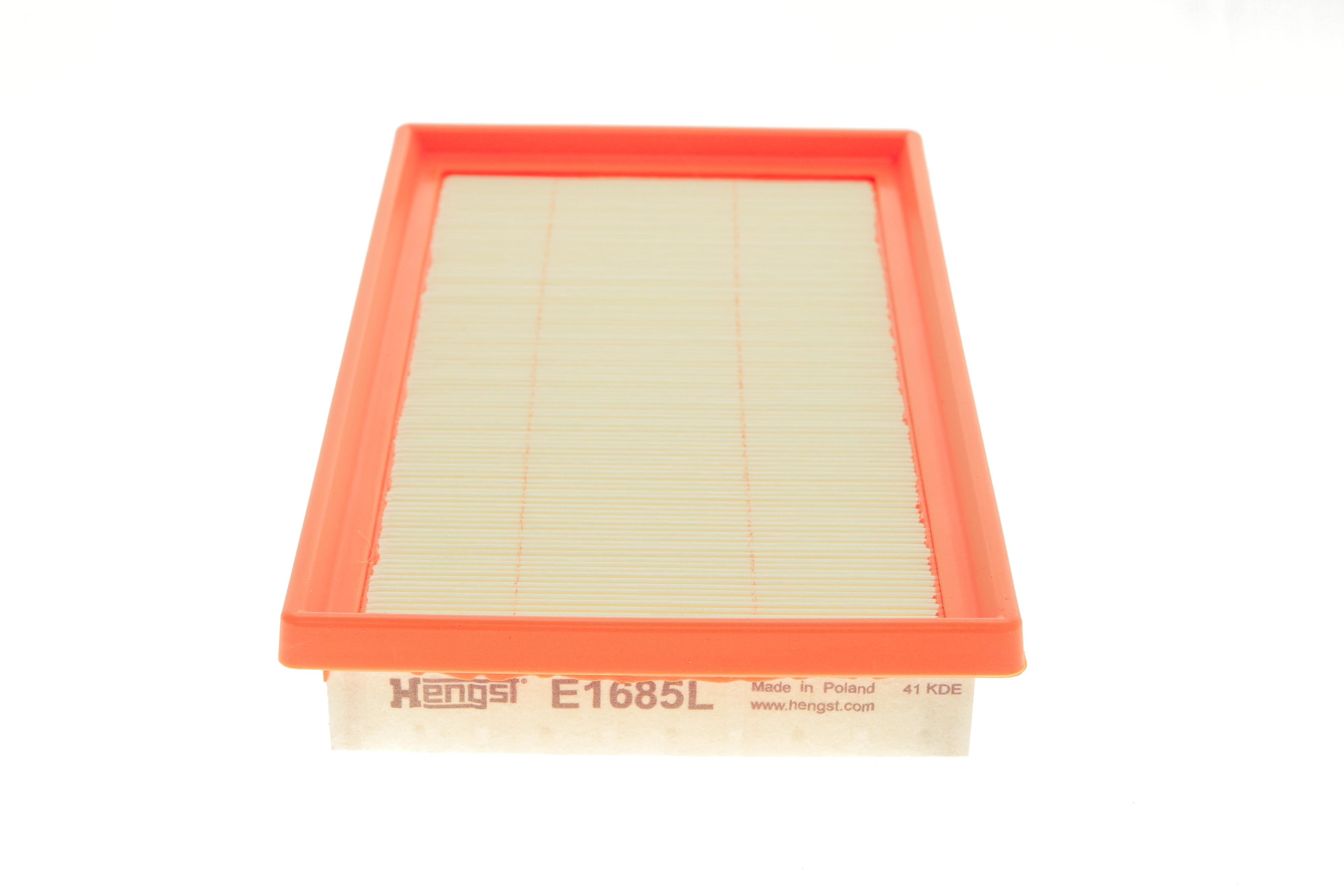 Фільтр повітряний Toyota Rav4/Camry 2.5Hybrid 17-/C-HR/Corolla 1.2/2.0 16-/Lexus ES/RX/NX 2.5 18-