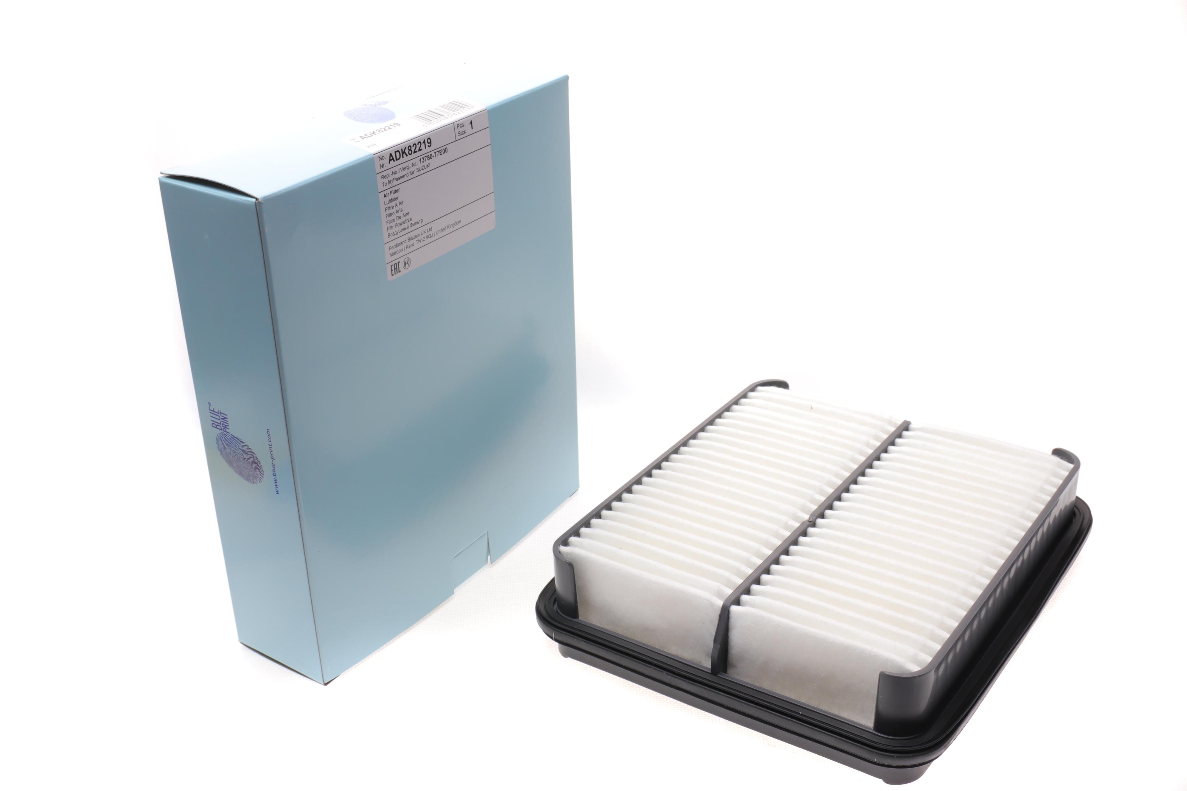 Фільтр повітряний Suzuki Grand Vitara 2.0/2.5i 95-