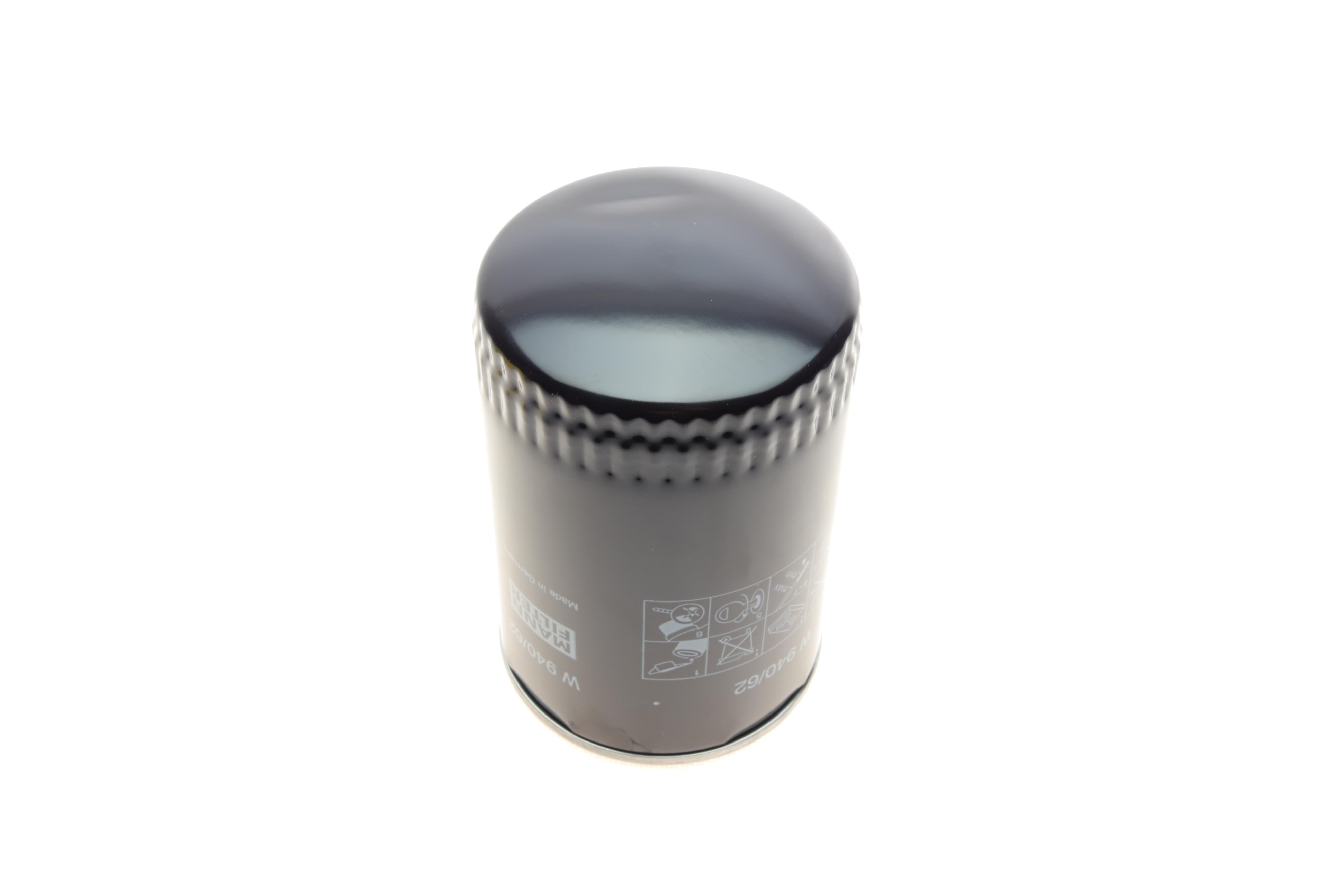 Фільтр масляний Citroen Jumper/Peugeot Boxer 2.8HDi/Fiat Ducato/Iveco Daily III 2.3JTD/2.8JTD 02-06