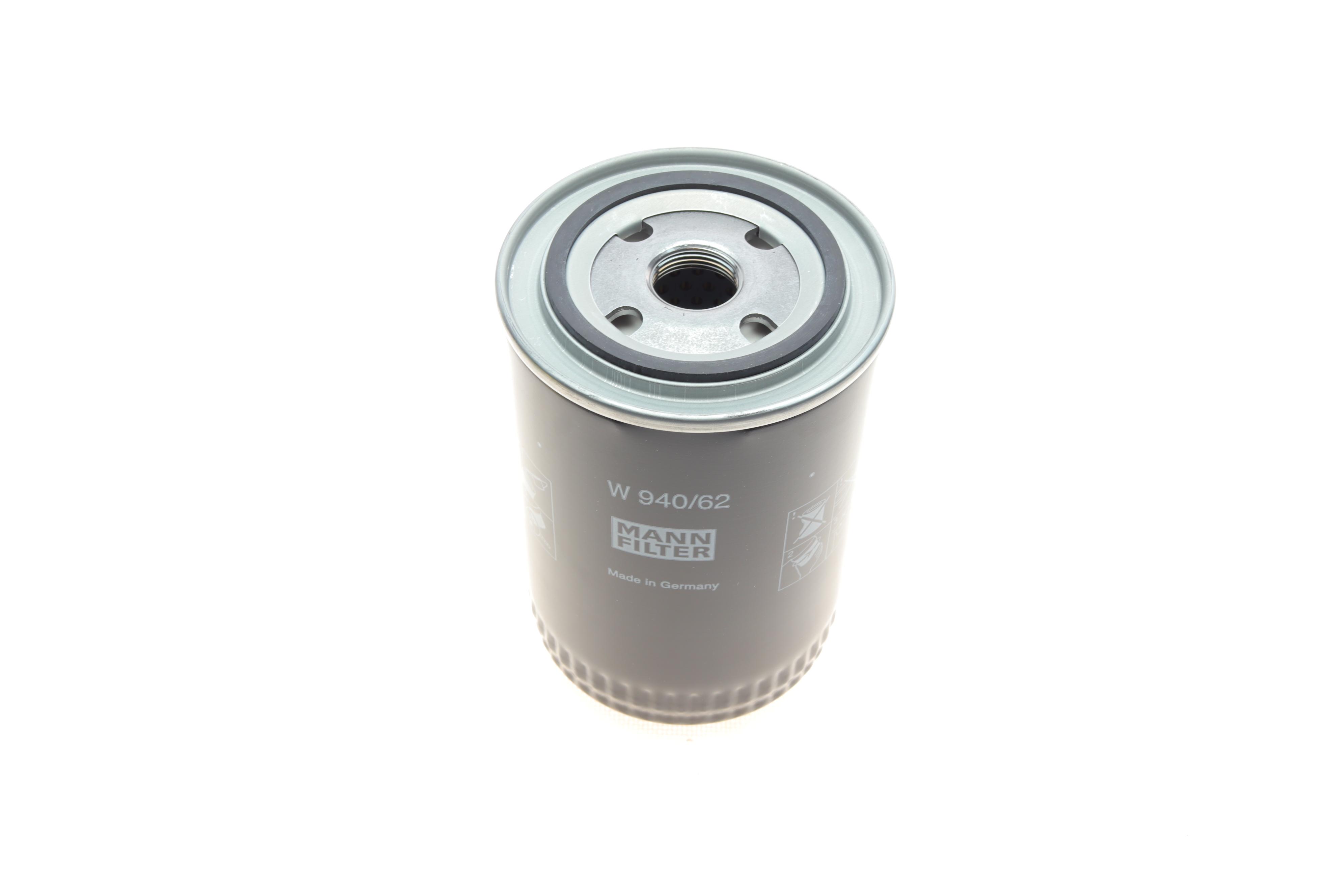 Фільтр масляний Citroen Jumper/Peugeot Boxer 2.8HDi/Fiat Ducato/Iveco Daily III 2.3JTD/2.8JTD 02-06