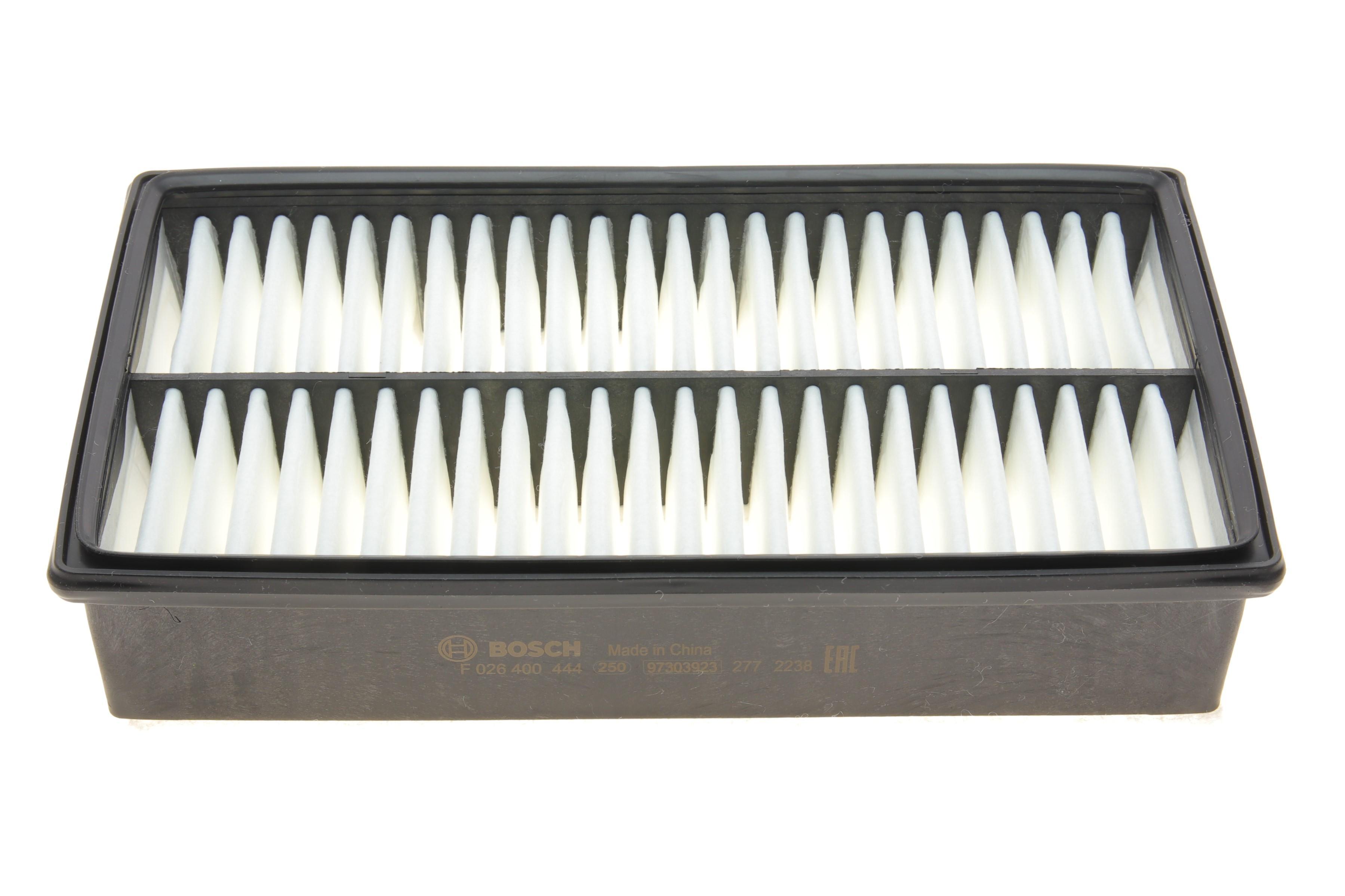 Фільтр повітряний Mazda 3 2.0 09-/5 2.0 10-/CX-7 2.2 09-13