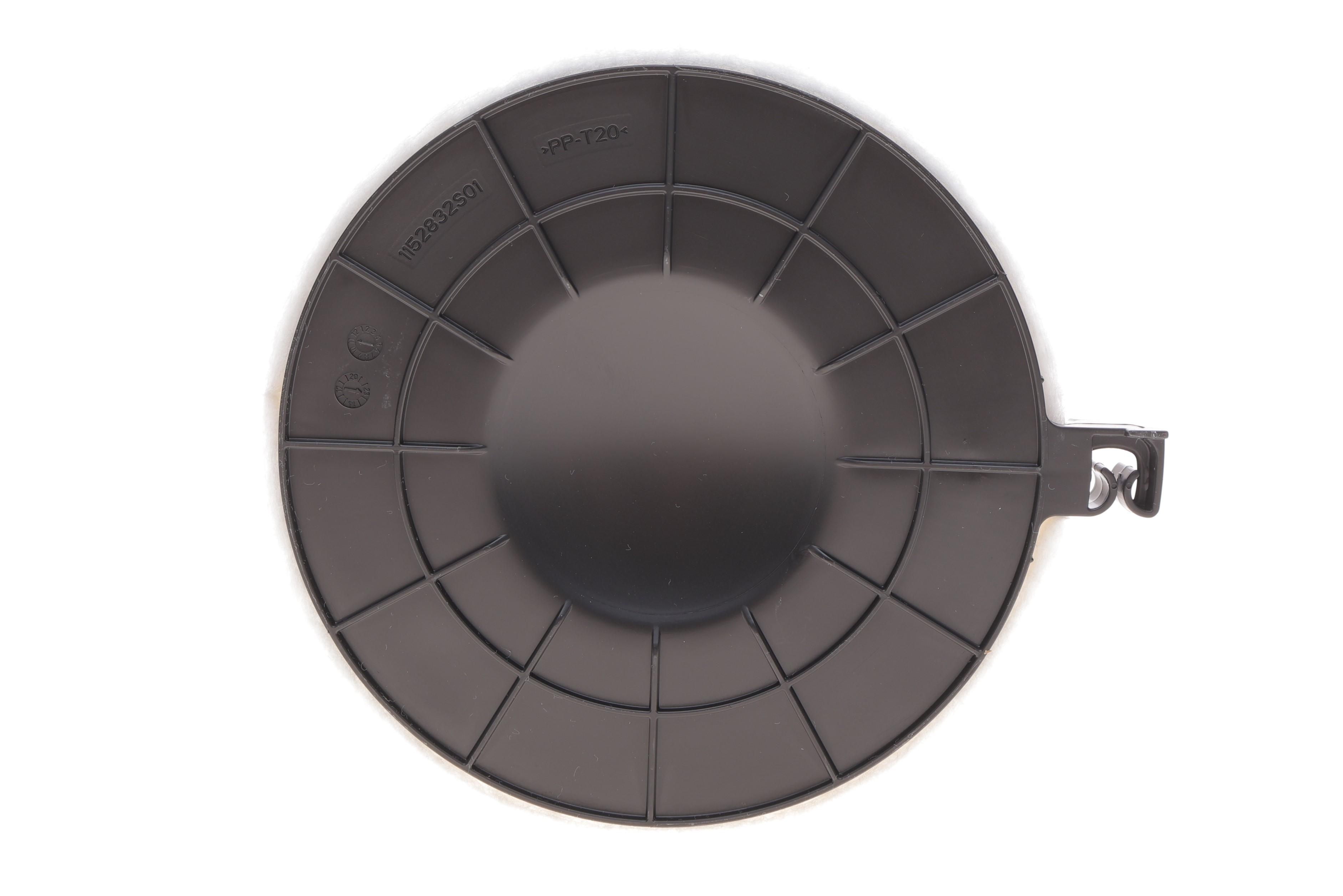 Фільтр повітряний Audi A4/A5/Q5 2.0TDI/Hybrid 15-