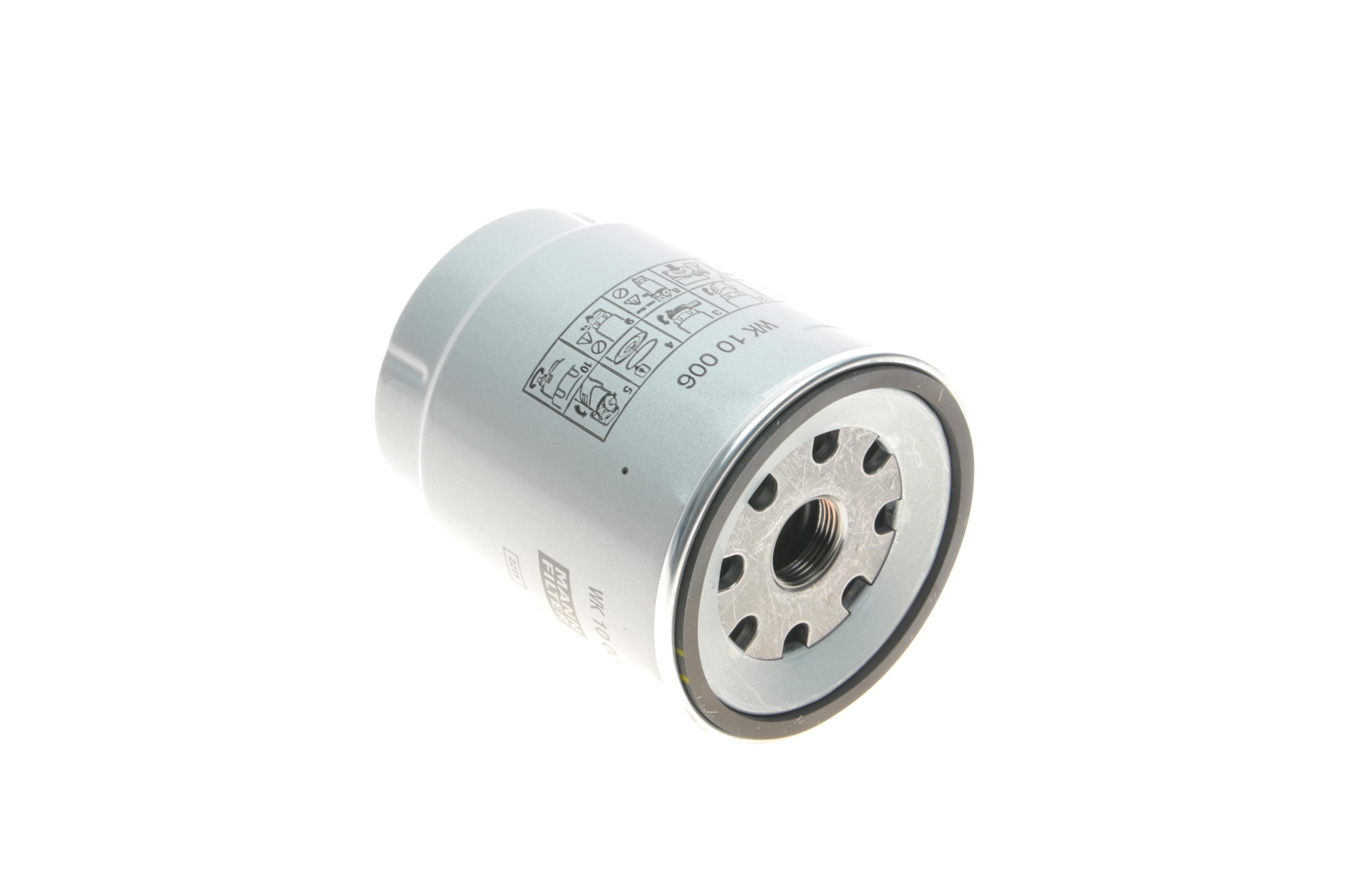 Фільтр паливний Renault Magnum DXi13/Kerax 460/500 06-/Volvo FH 400-540 10.8D/12.8D 05-