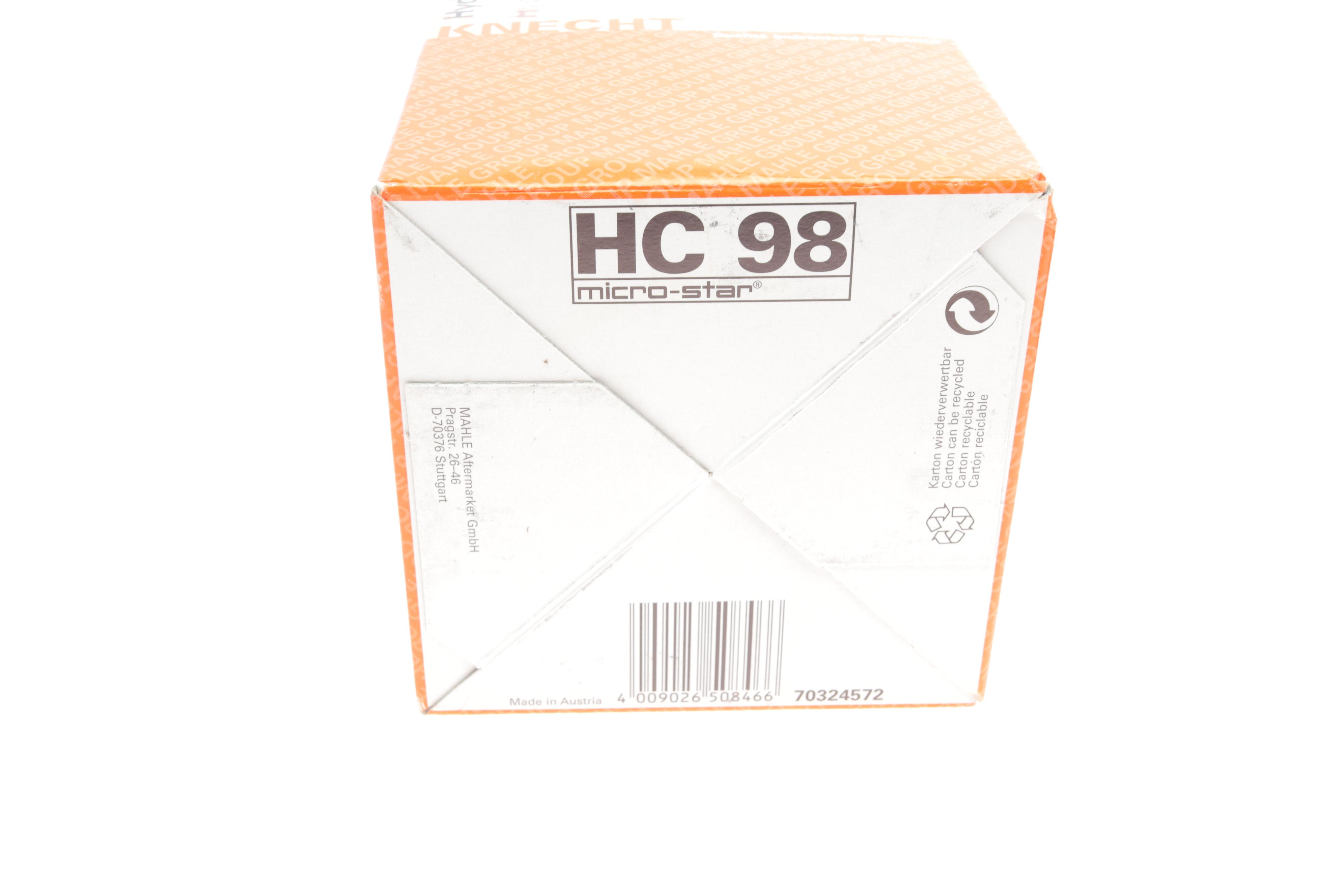 Фільтр гідравлічної системи приводу робочого обладнання