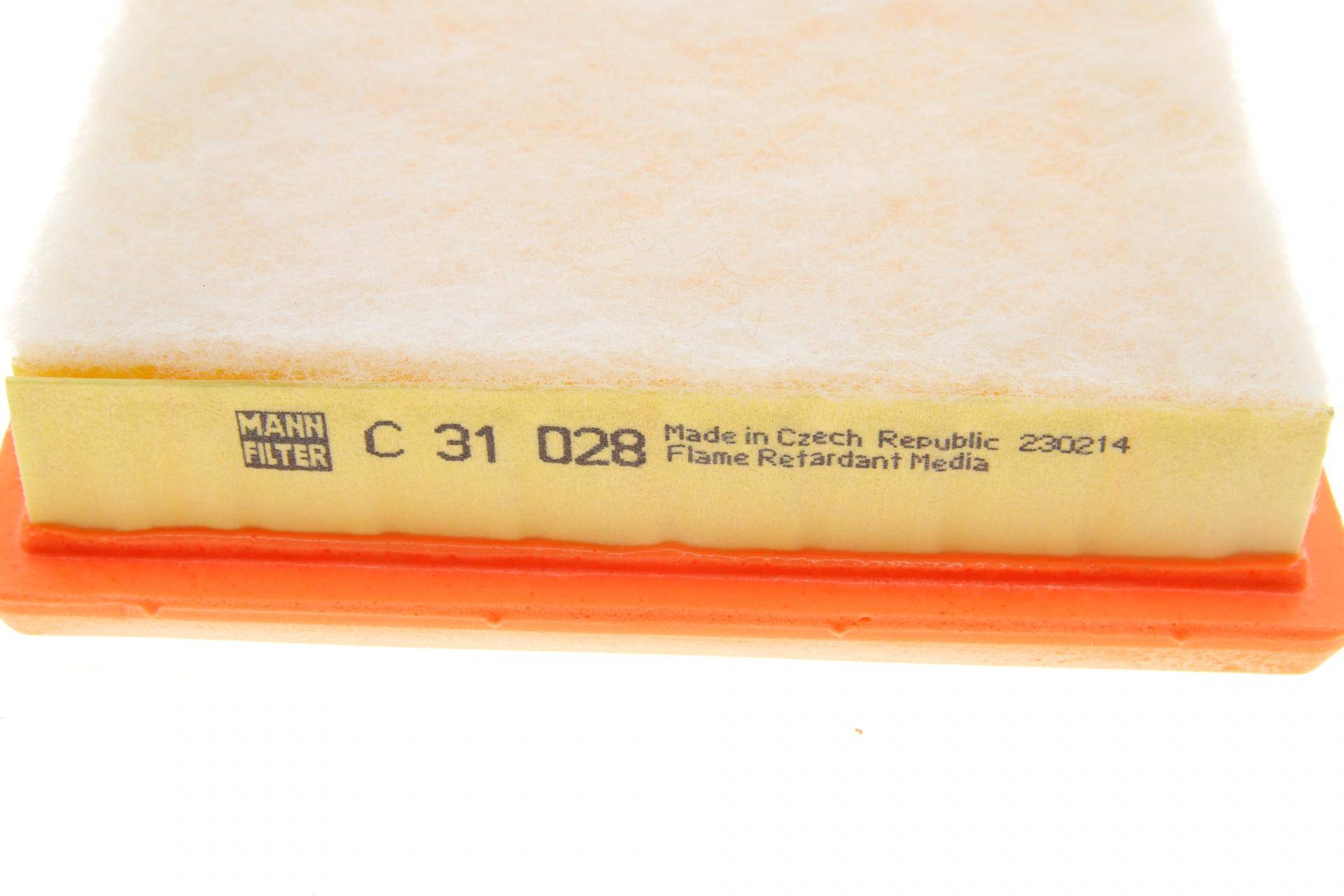 Фільтр повітряний Jeep Compass 1.3/Hybrid 20-/Renegade 1.3T-GDi/Fiat 500X 1.3GSE 18-/Tipo 1.5Hybr.22-