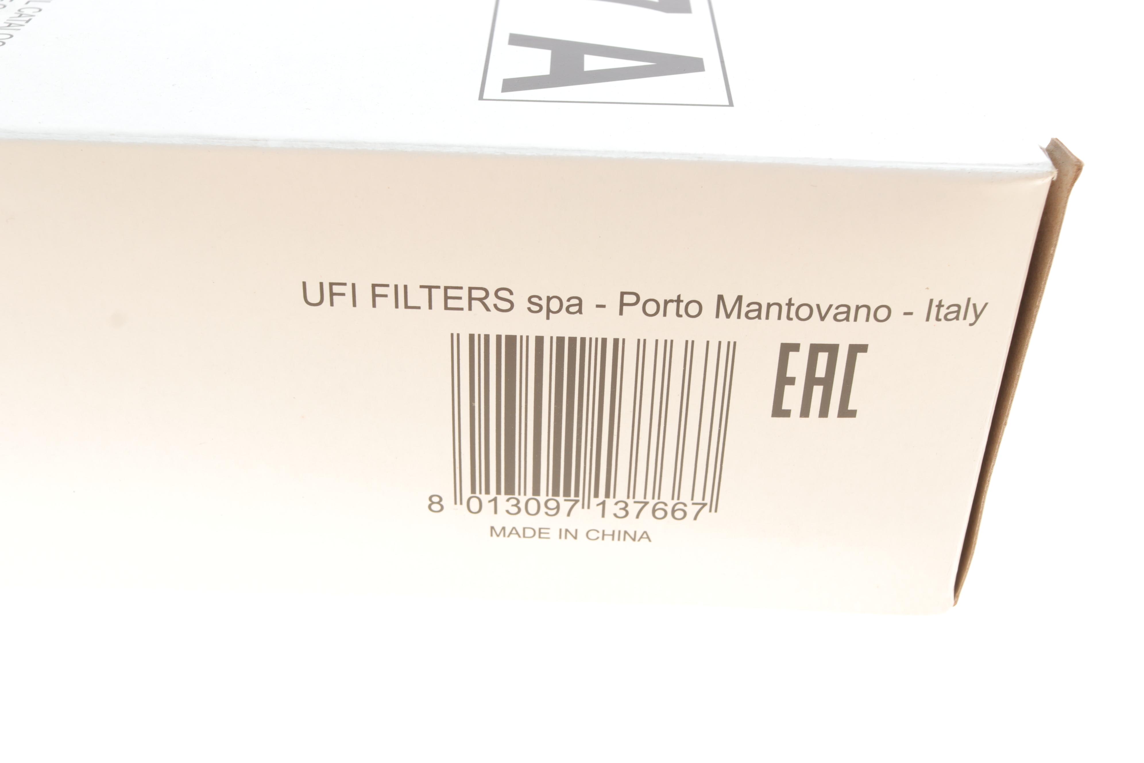 Фільтр повітряний Renault Laguna 2.0 dCi 05-/Megane 1.5-2.0 i/dCi/Scenic 1.5-2.0 i/dCi 03- (OE line)